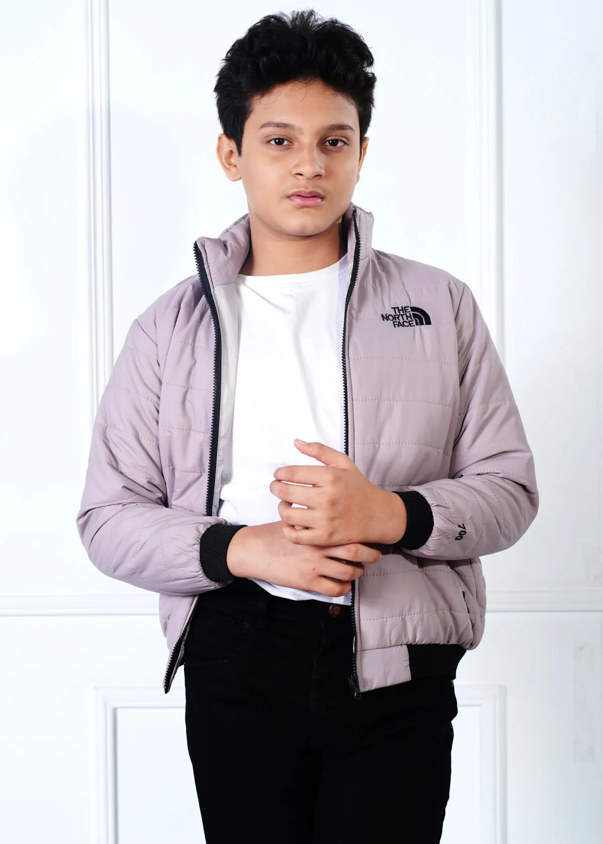 Kid's Exclusive Jacket