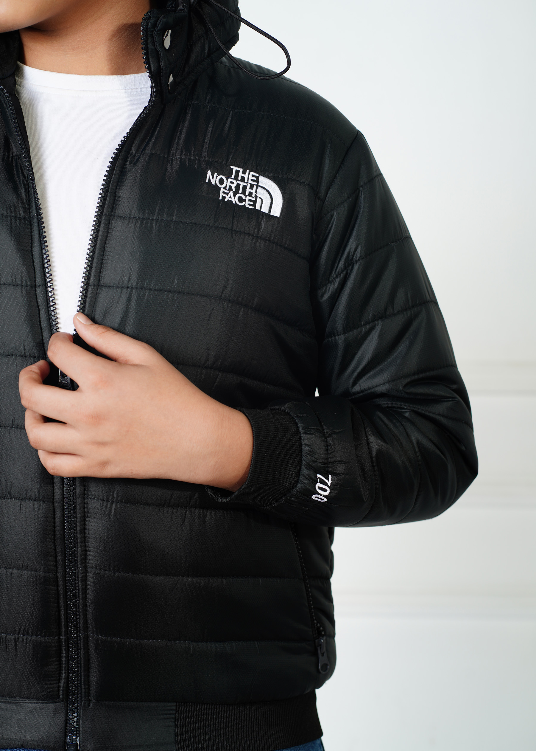 Kid's Exclusive Jacket