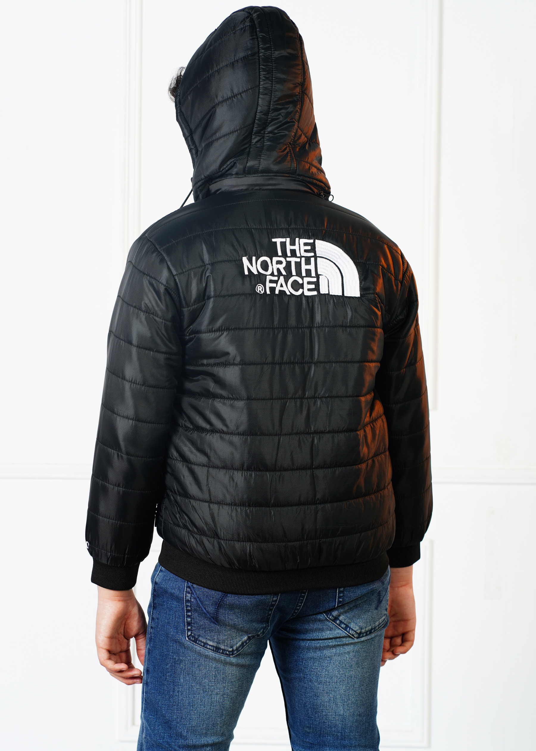 Kid's Exclusive Jacket