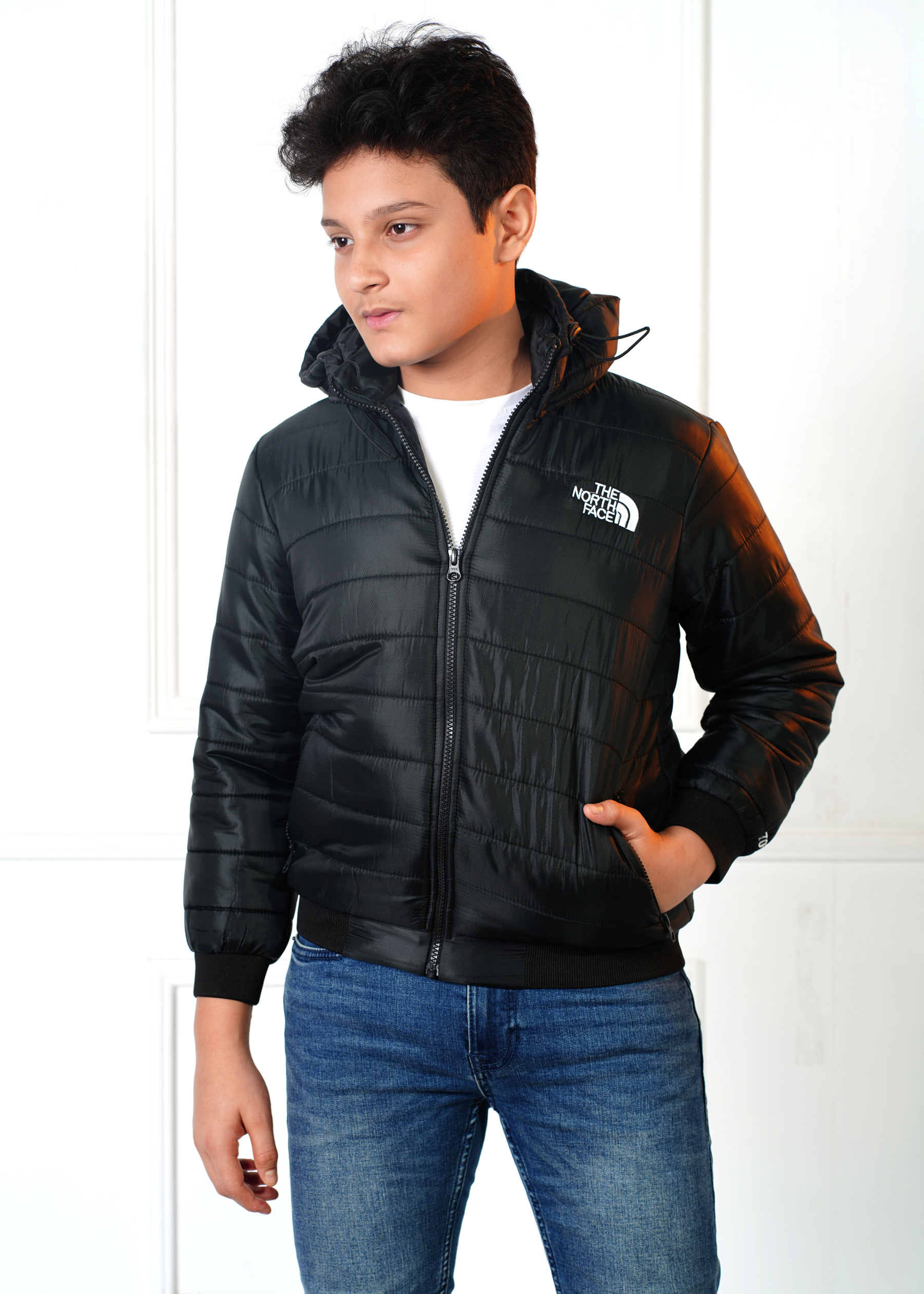 Kid's Exclusive Jacket