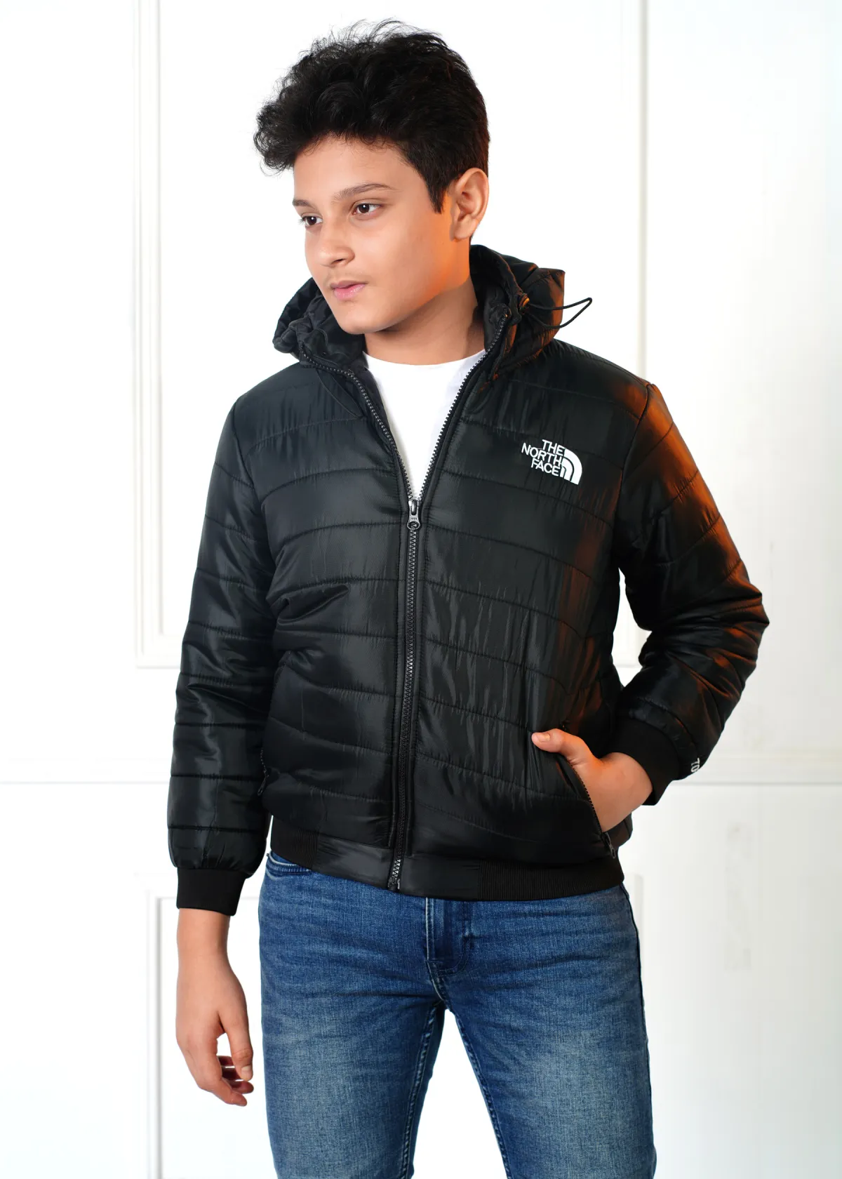 Kid's Exclusive Jacket