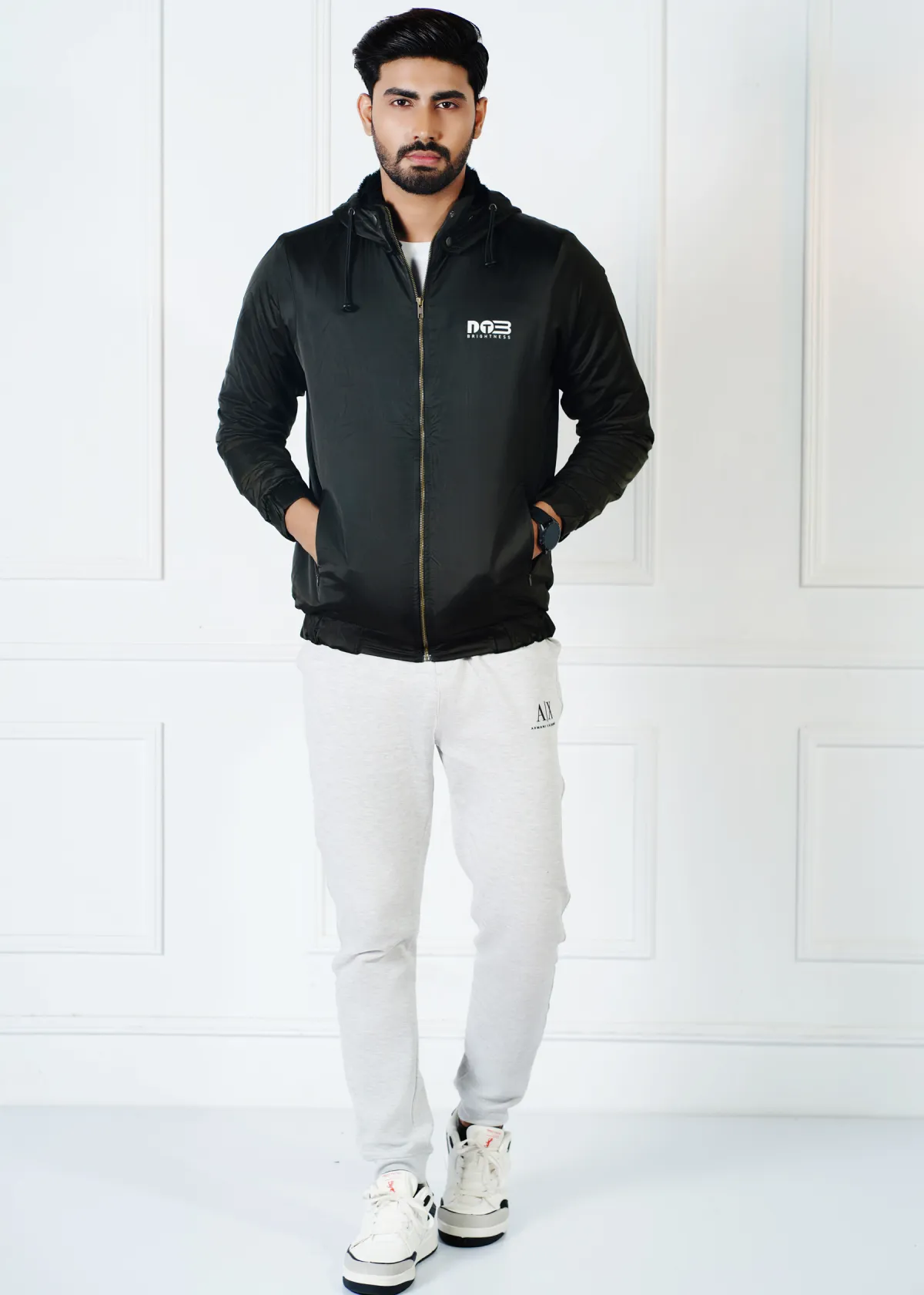 Men's Jacket