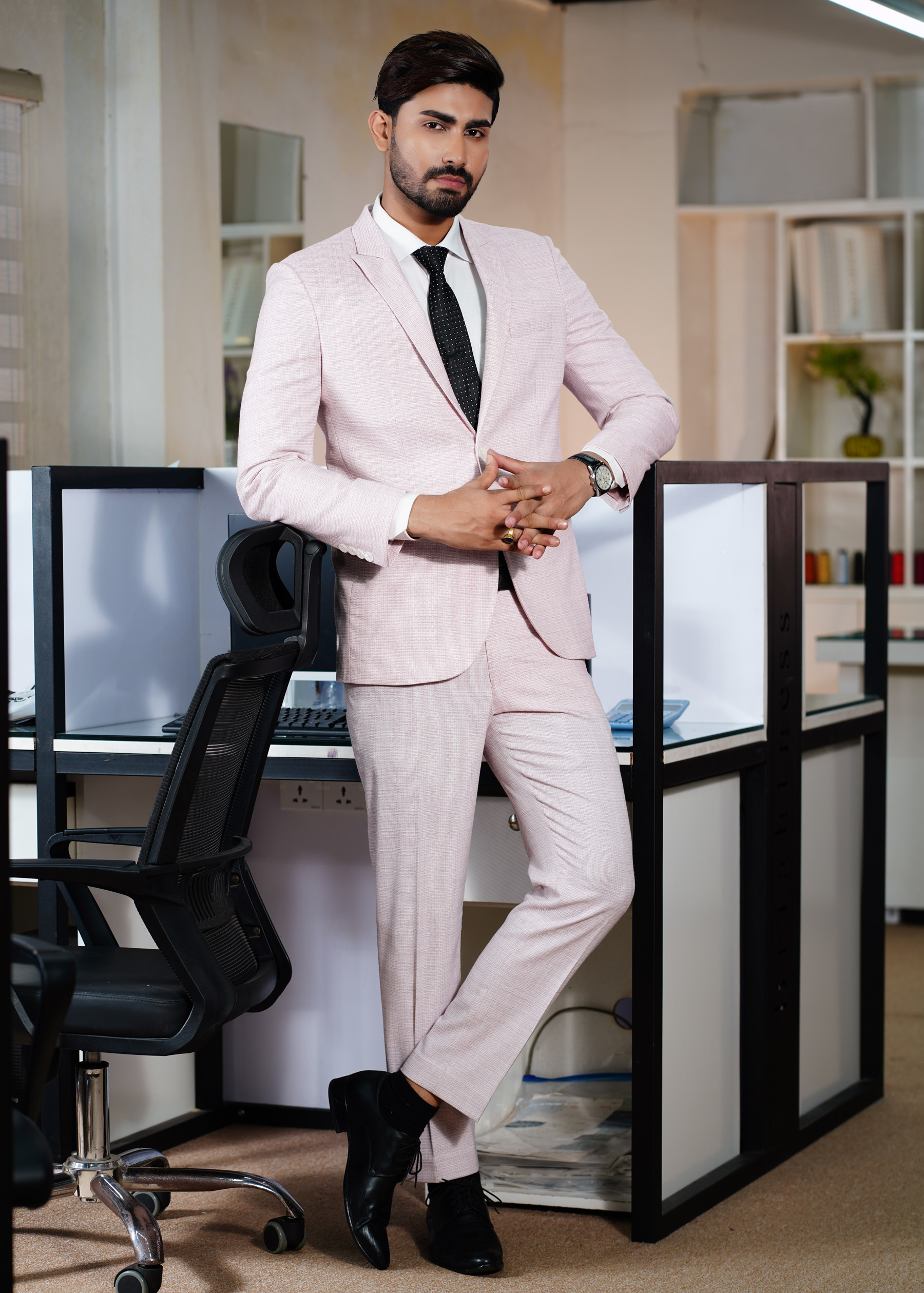 Men's Suits and Blazer