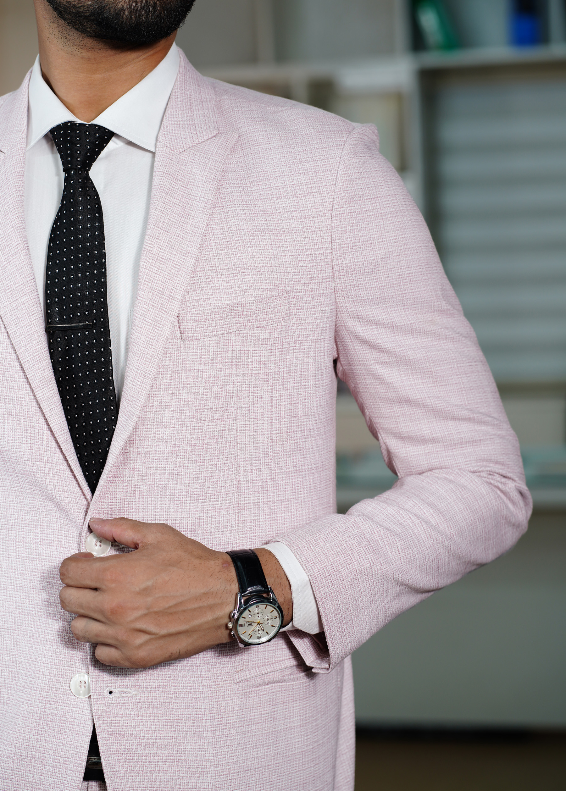 Men's Suits and Blazer