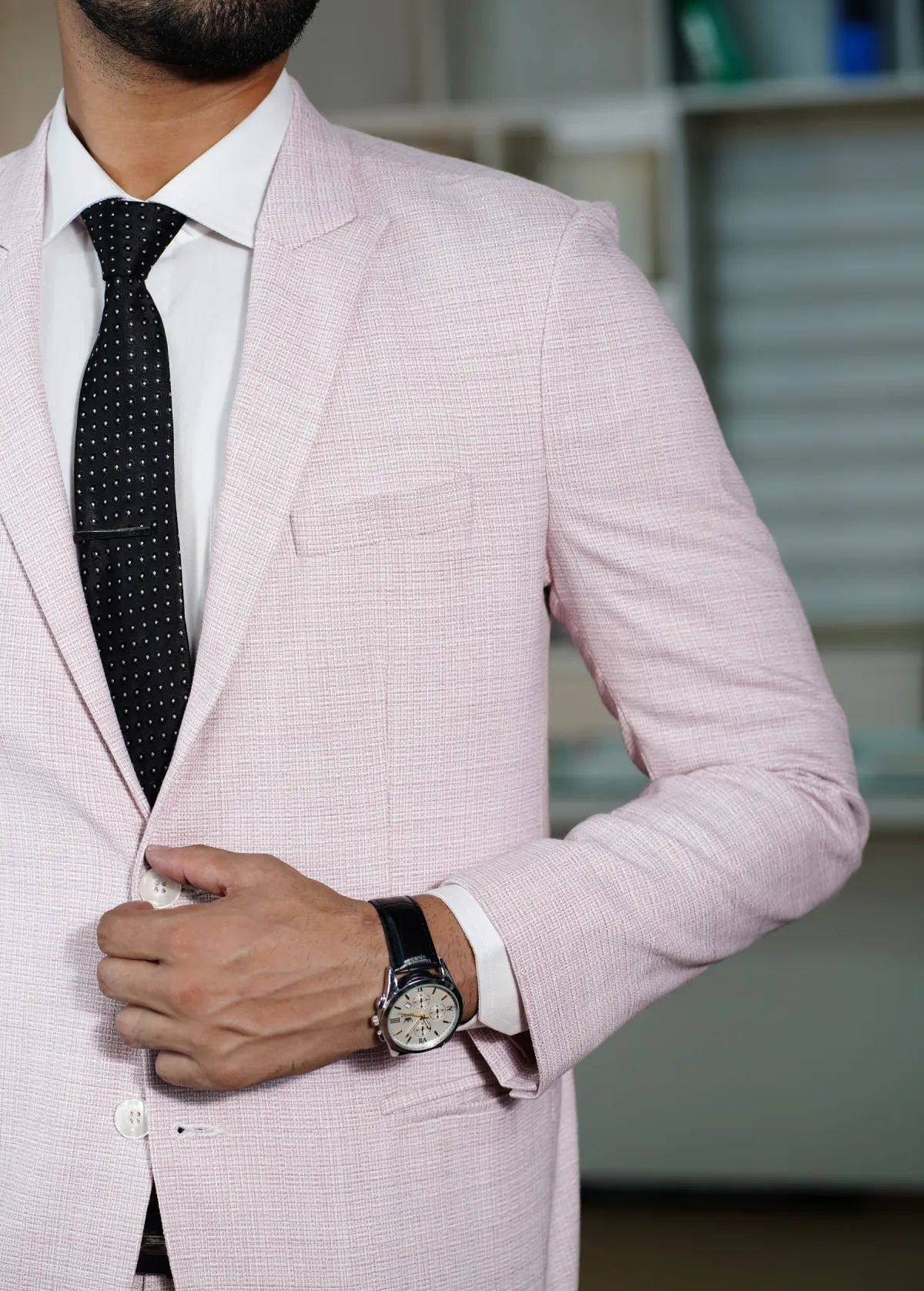 Men's Suits and Blazer