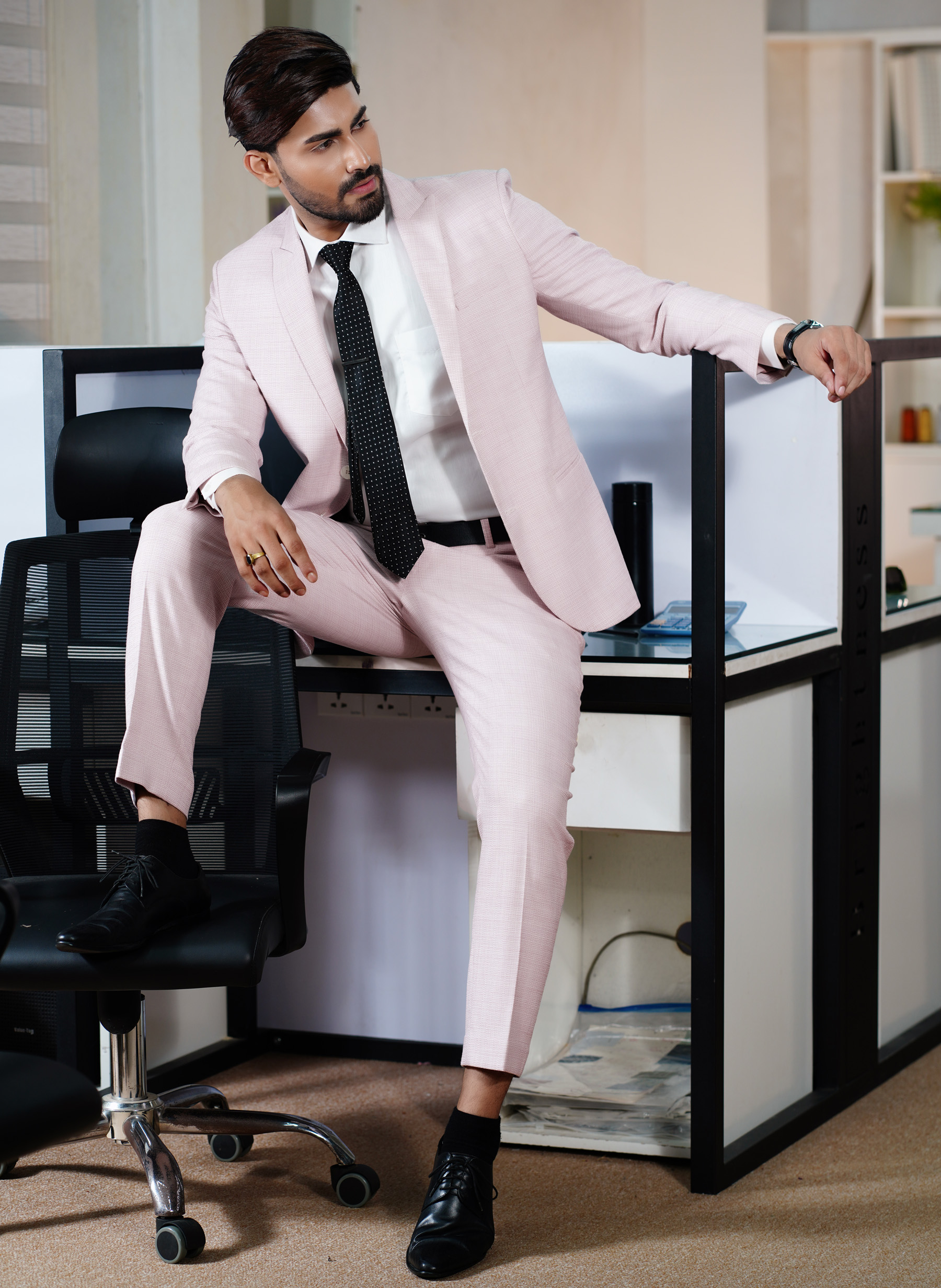 Men's Suits and Blazer