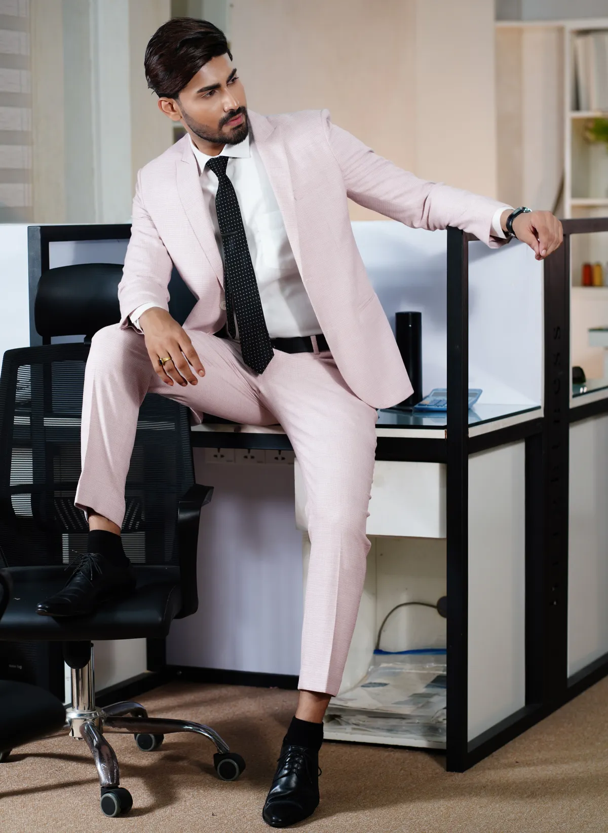 Men's Suits and Blazer