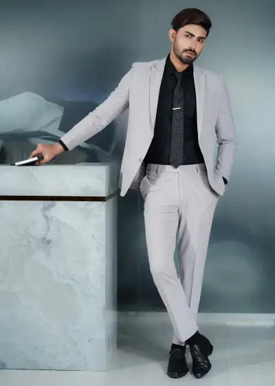 Men's Suits and Blazer
