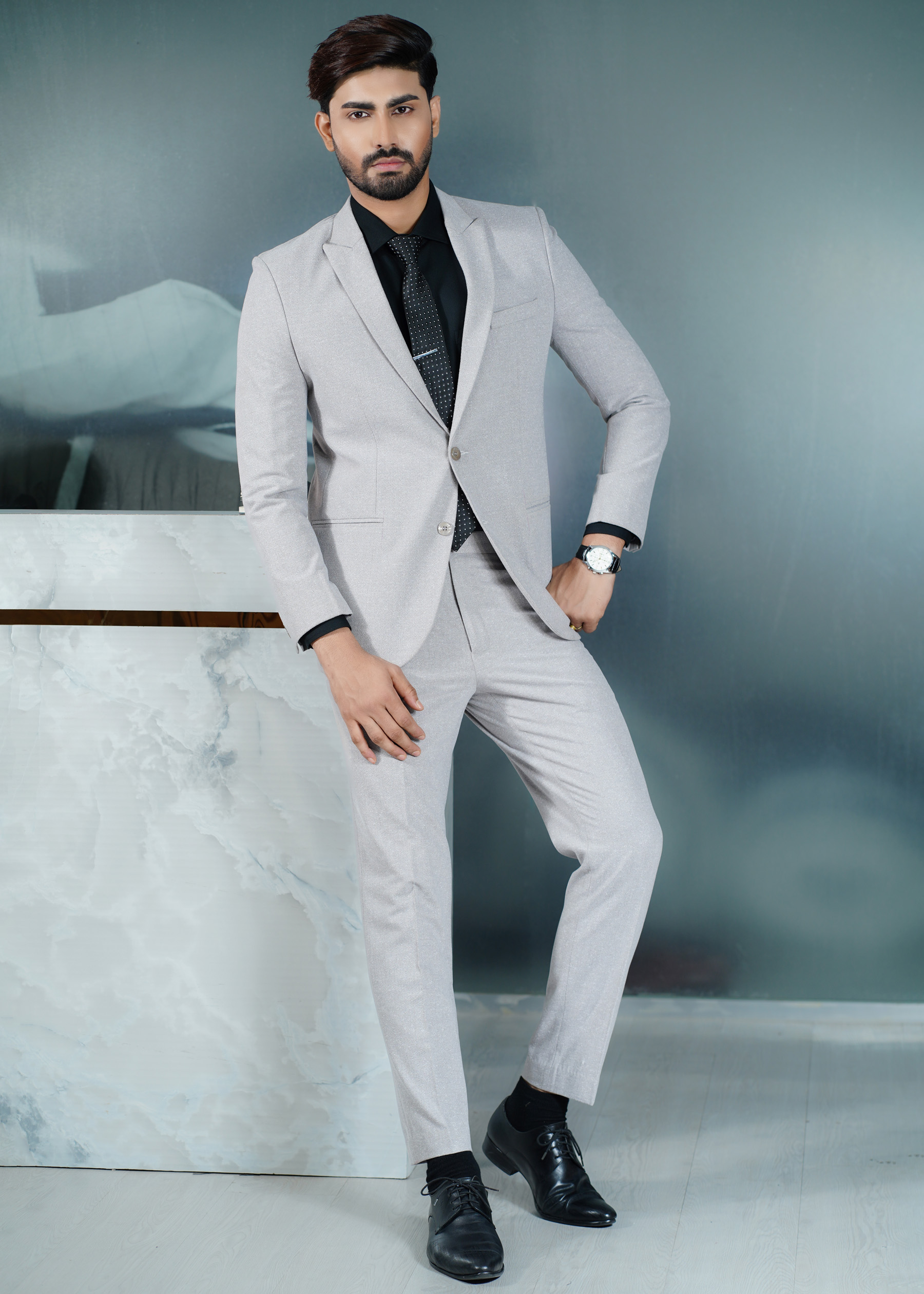 Men's Suits and Blazer