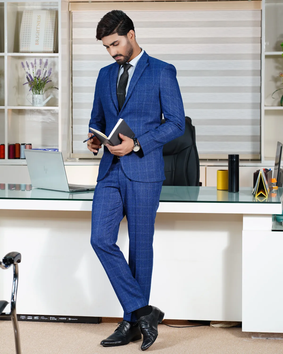 Men's Suits and Blazer