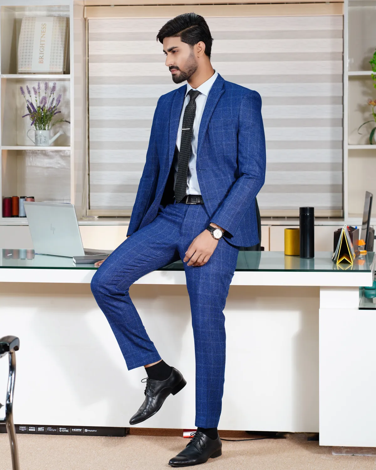 Men's Suits and Blazer