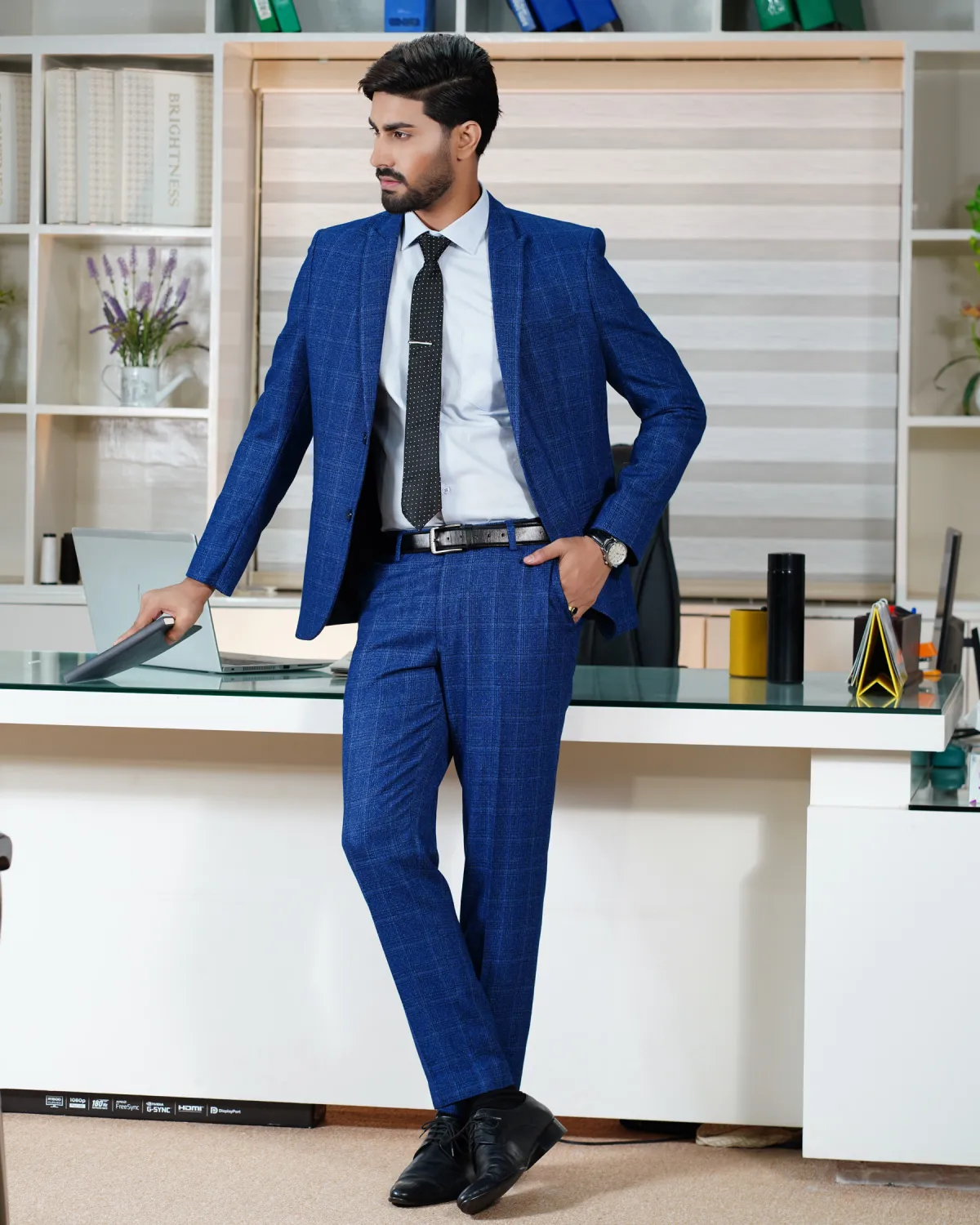 Men's Suits and Blazer