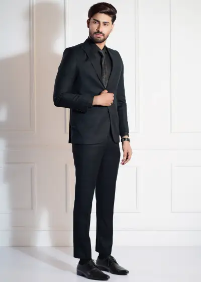 Men's Suits and Blazer