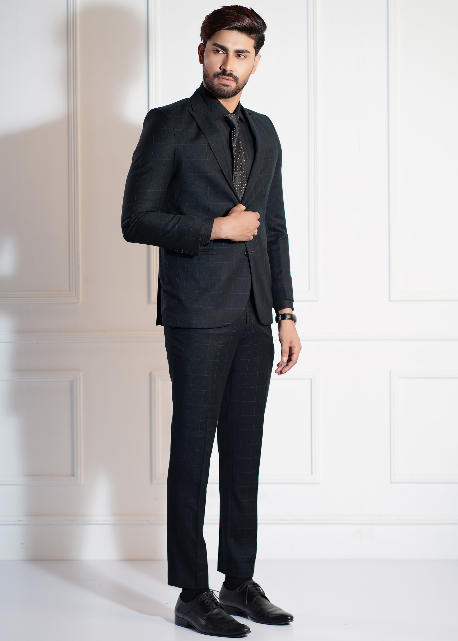 Men's Suits and Blazer