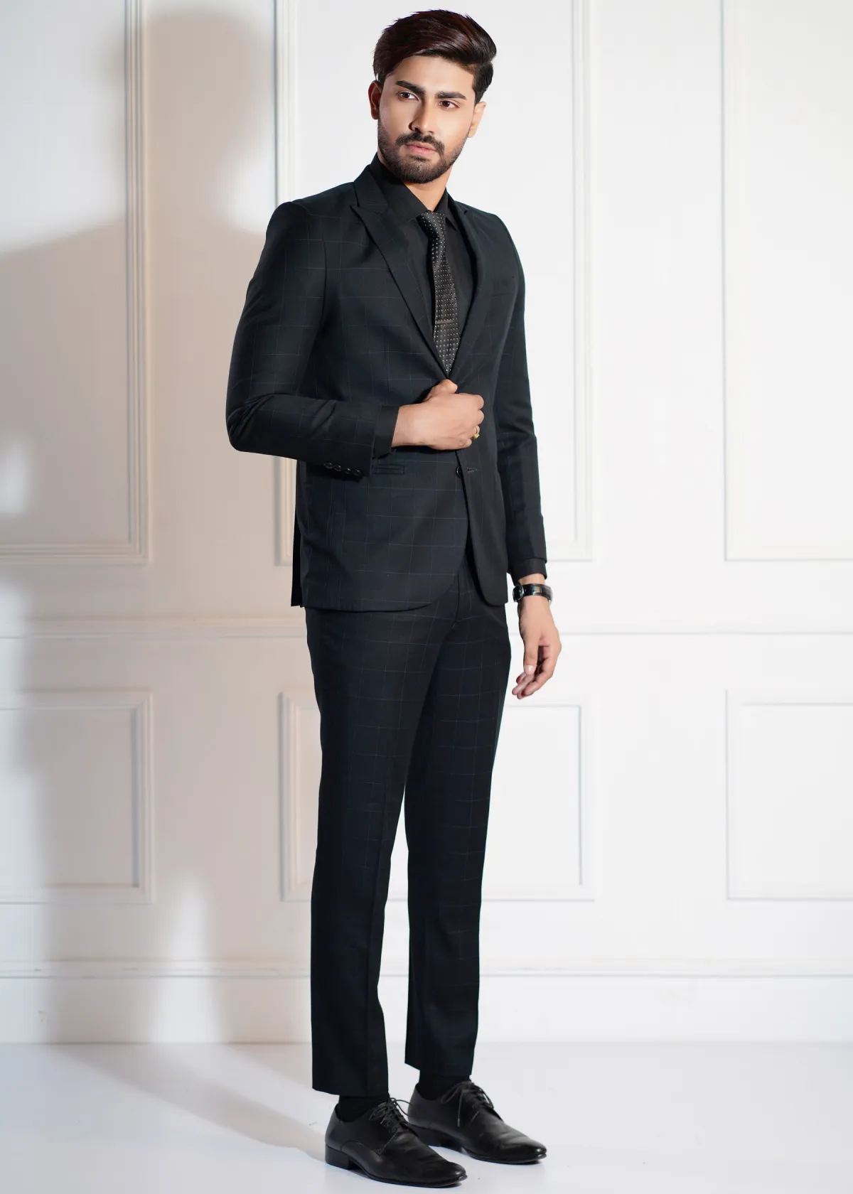 Men's Suits and Blazer