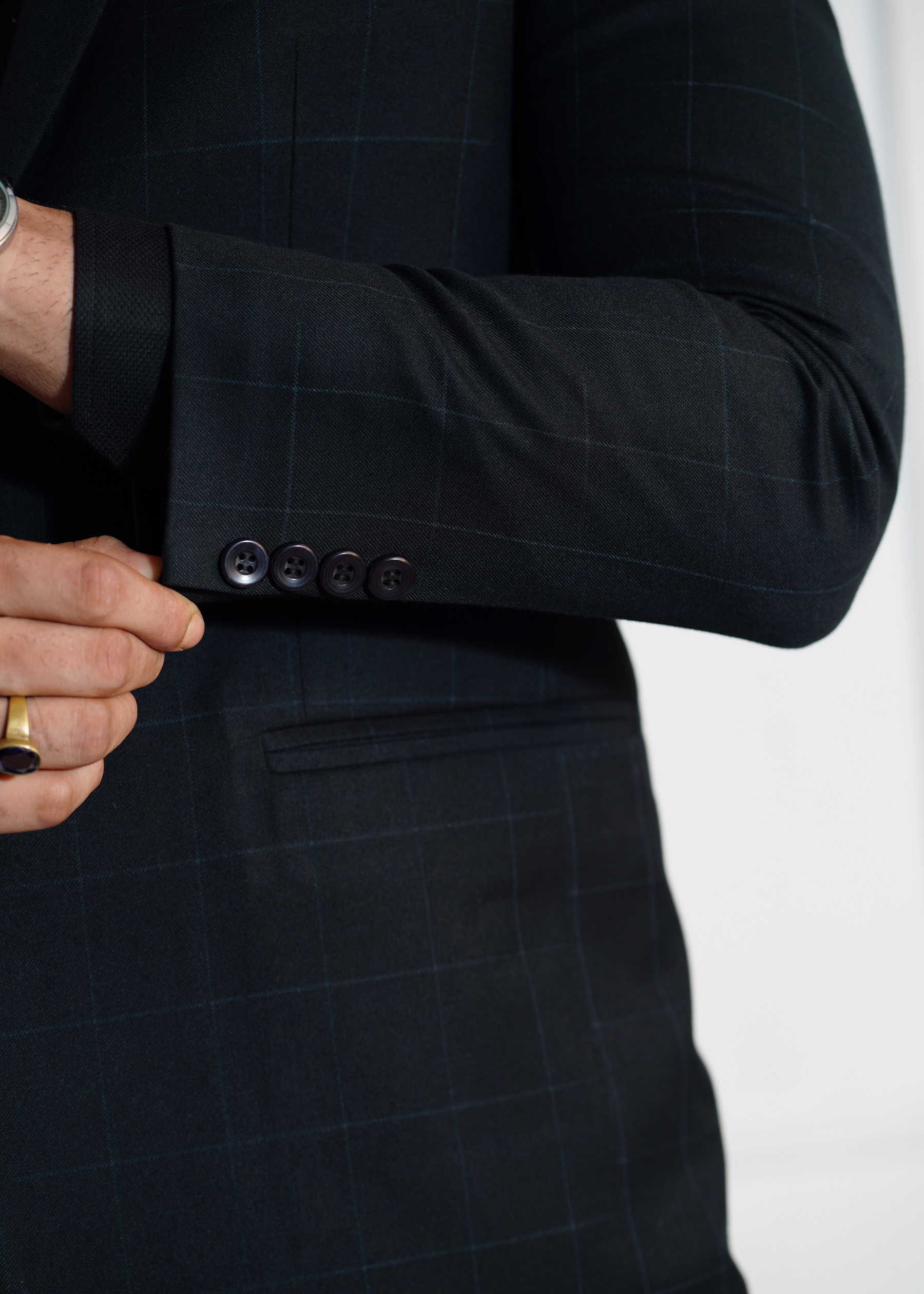 Men's Suits and Blazer