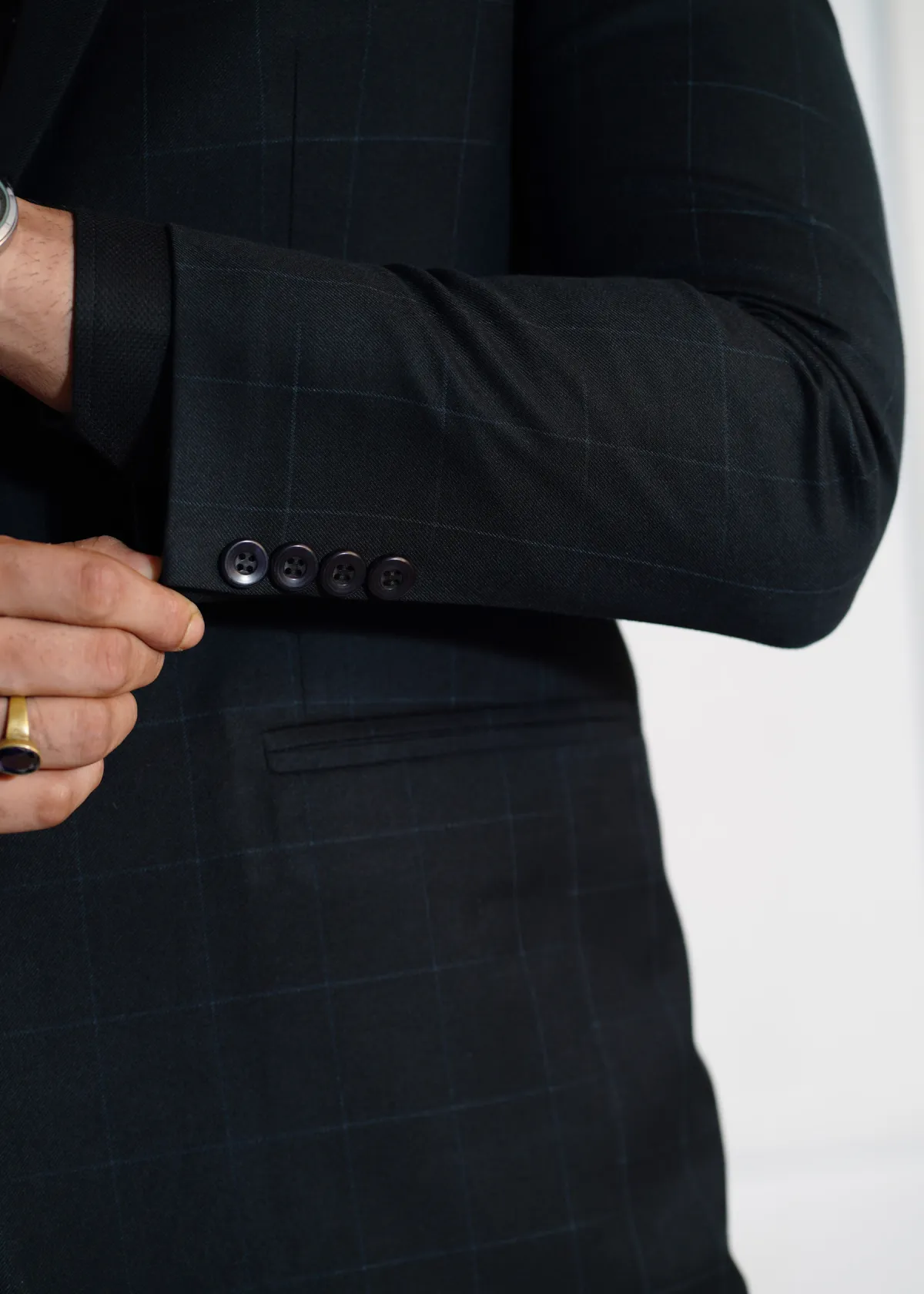 Men's Suits and Blazer