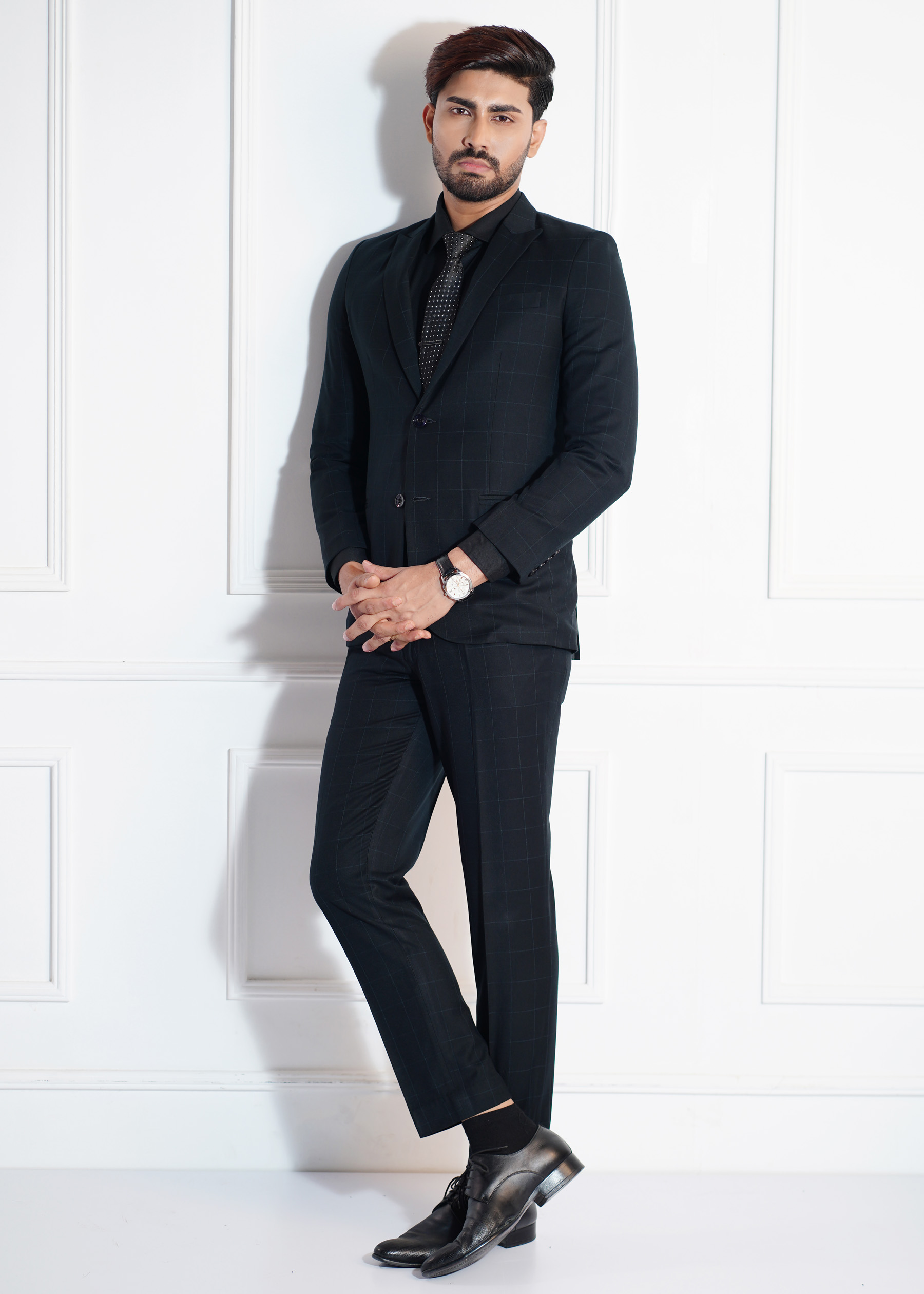 Men's Suits and Blazer