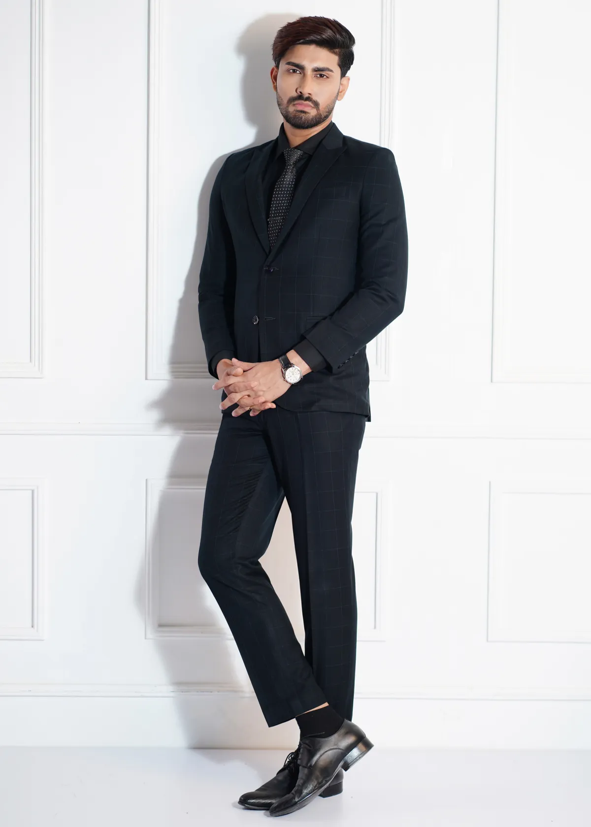 Men's Suits and Blazer