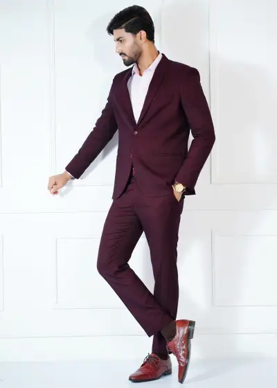 Men's Suits and Blazer