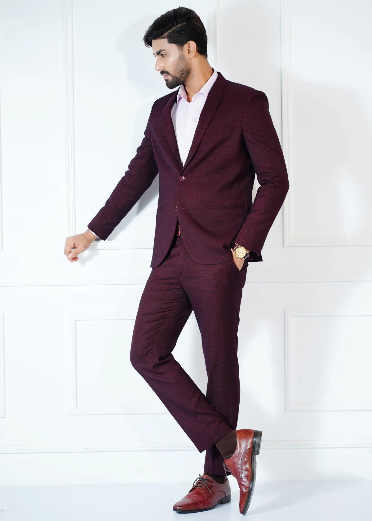 Men's Suits and Blazer