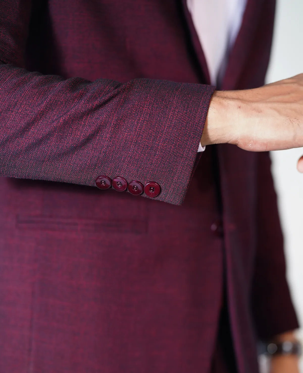 Men's Suits and Blazer