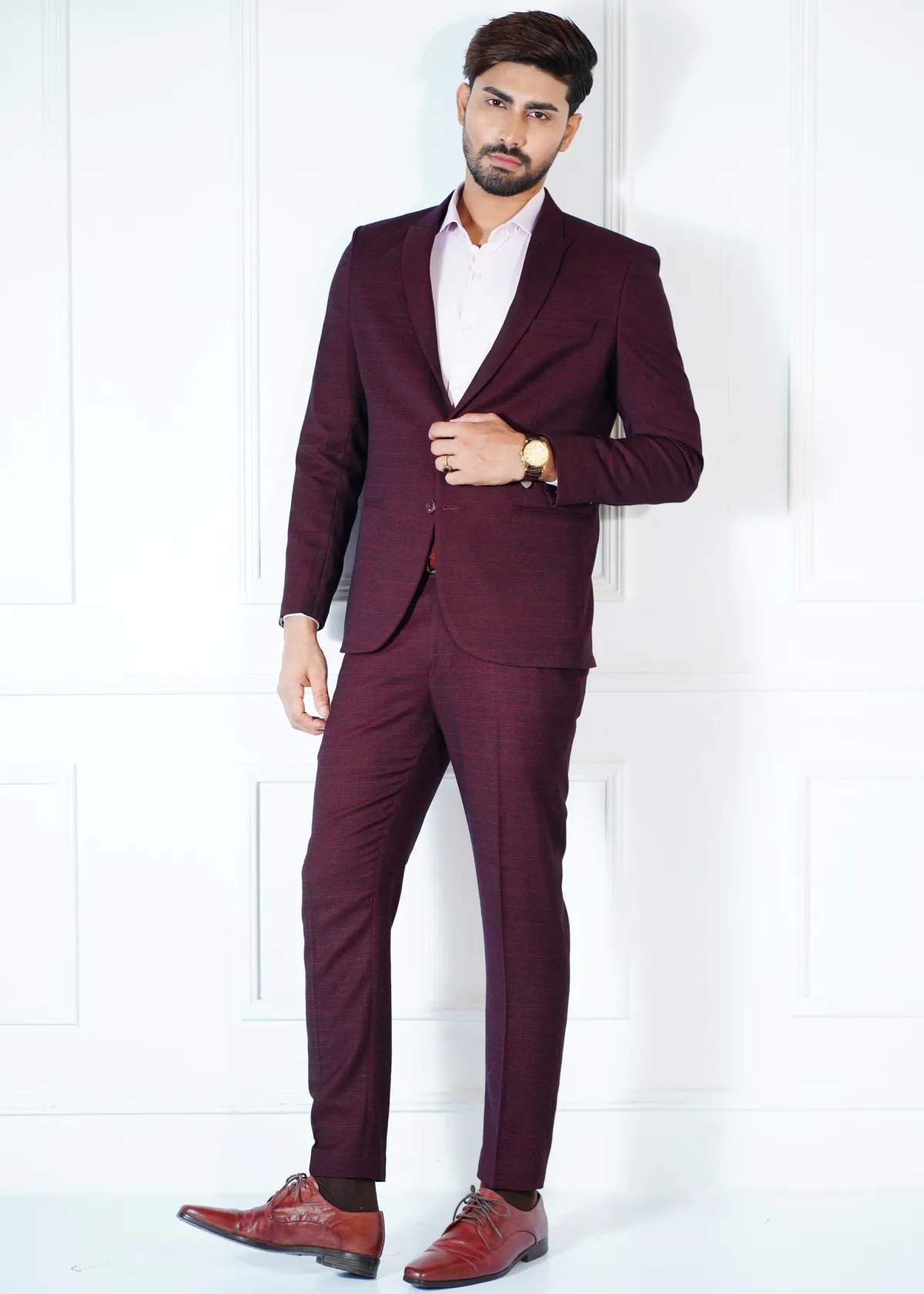 Men's Suits and Blazer