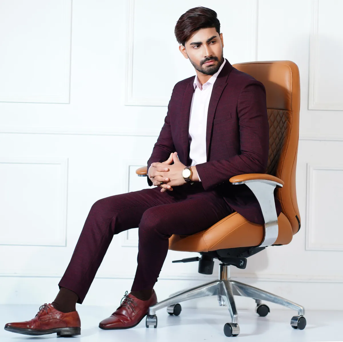 Men's Suits and Blazer