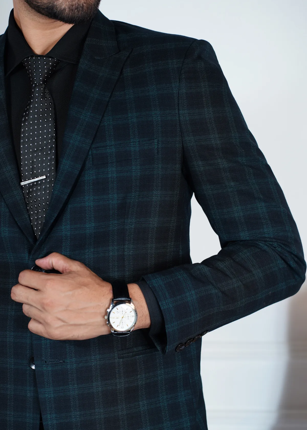 Men's Suits and Blazer