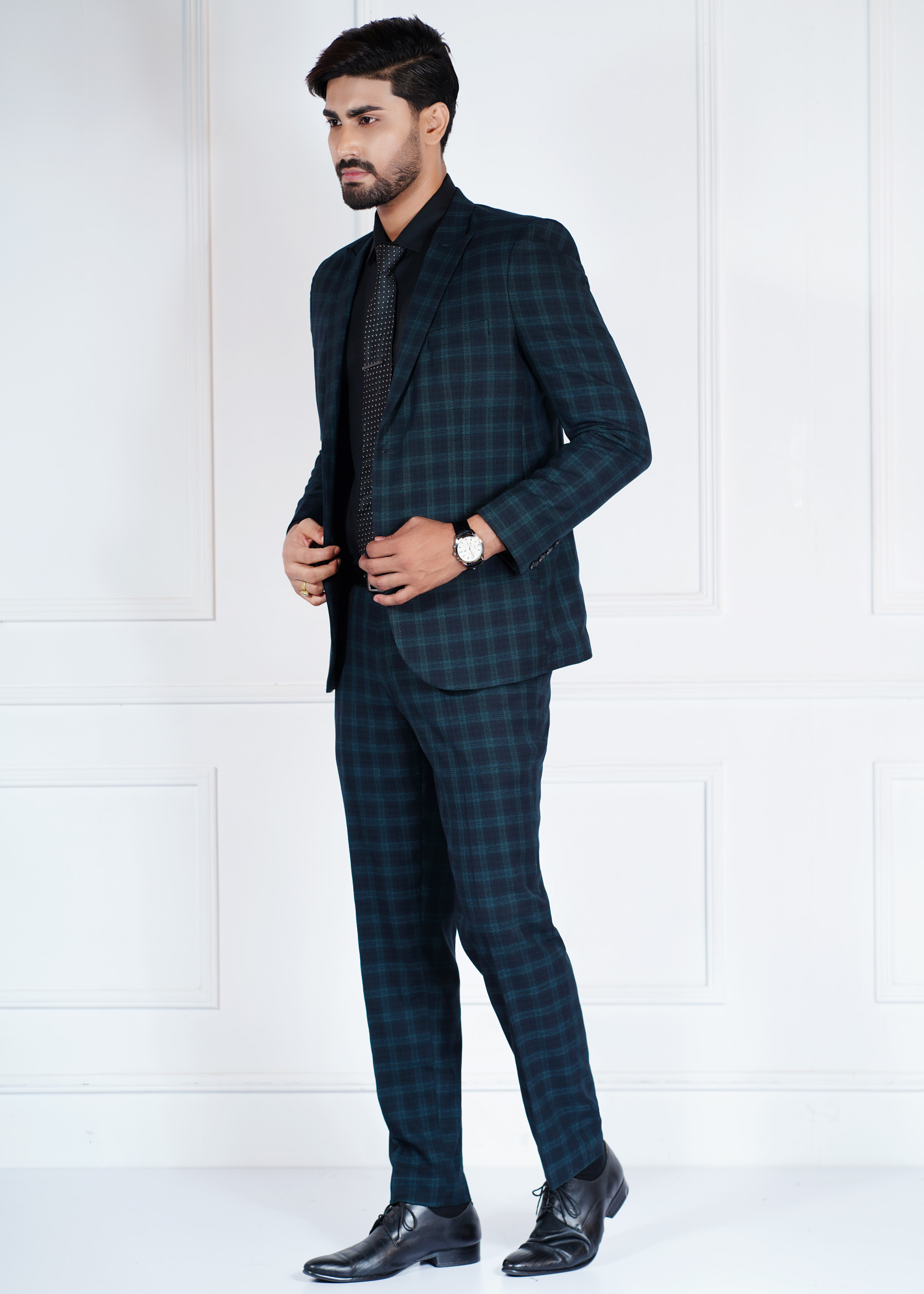 Men's Suits and Blazer
