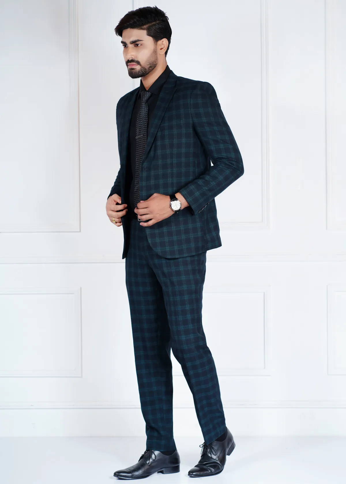 Men's Suits and Blazer