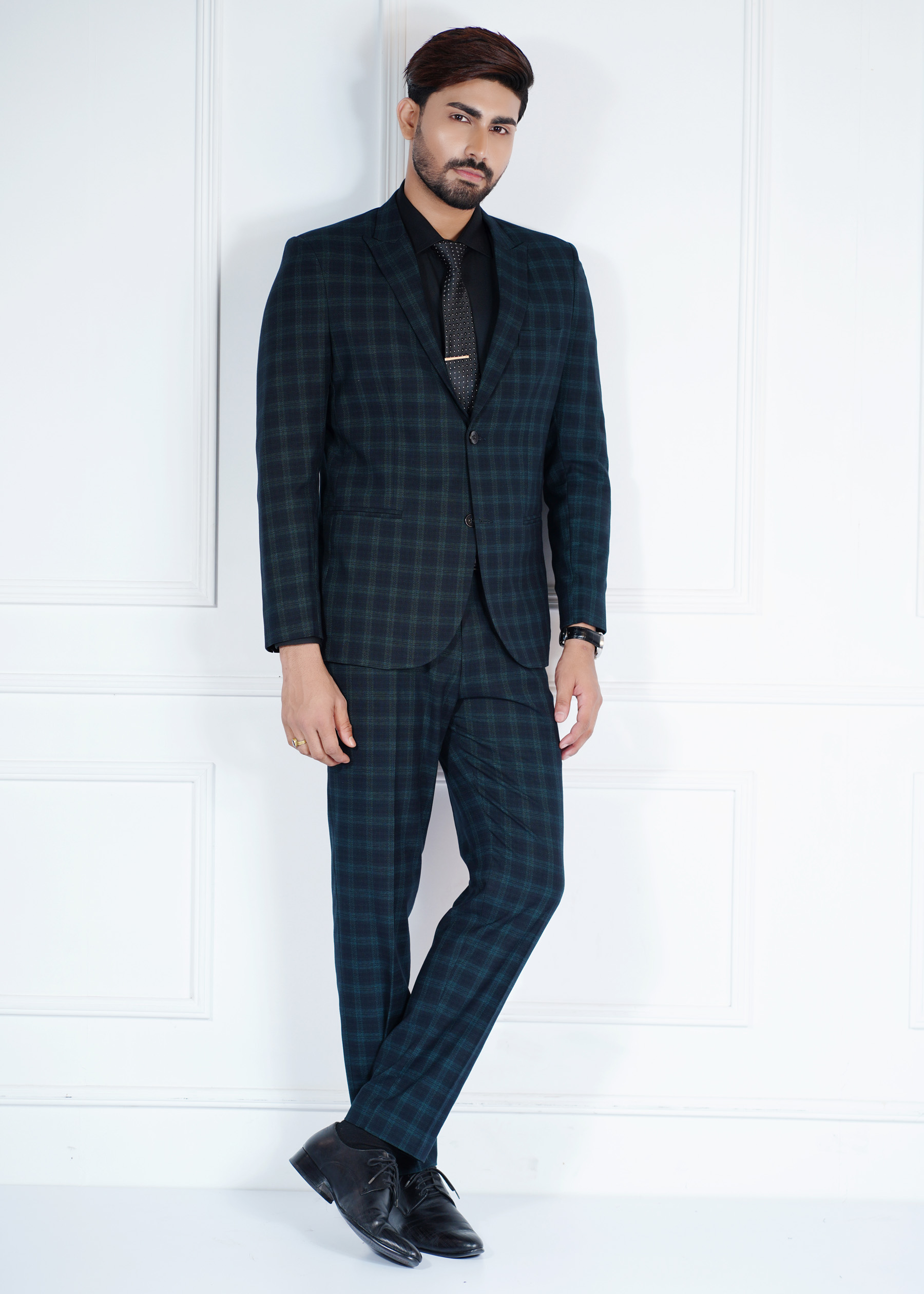 Men's Suits and Blazer
