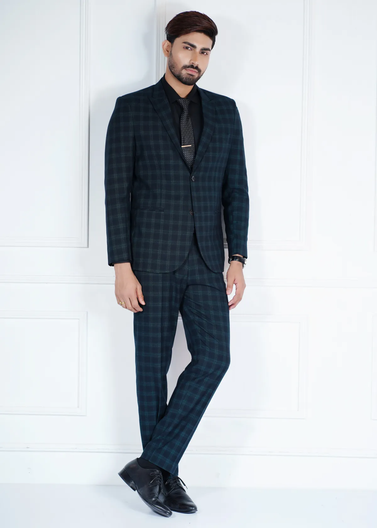 Men's Suits and Blazer