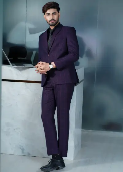 Men's Suits and Blazer