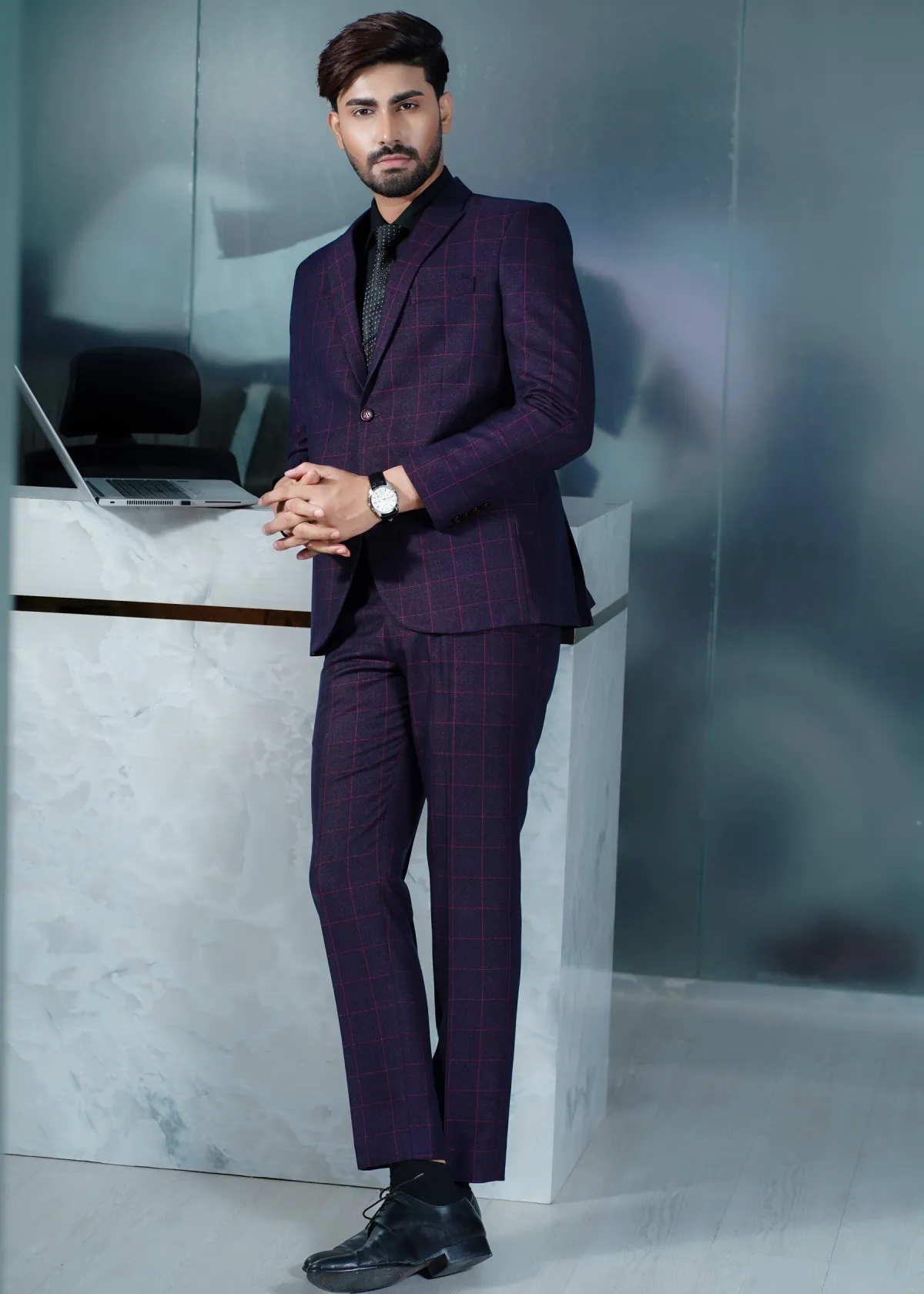 Men's Suits and Blazer