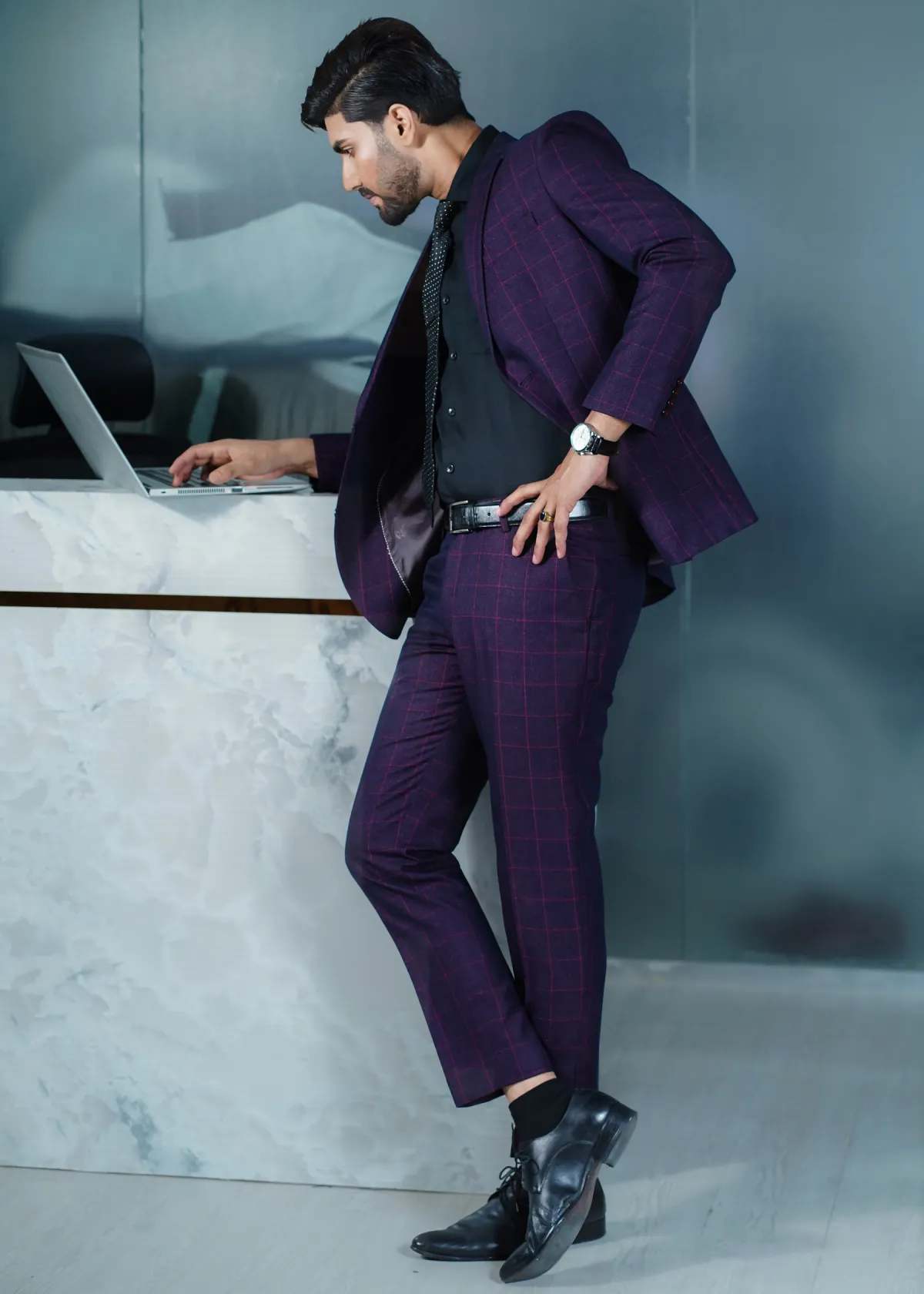 Men's Suits and Blazer