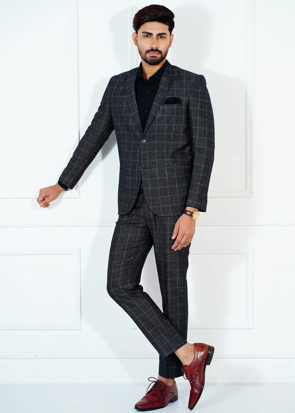 Men's Suits and Blazer
