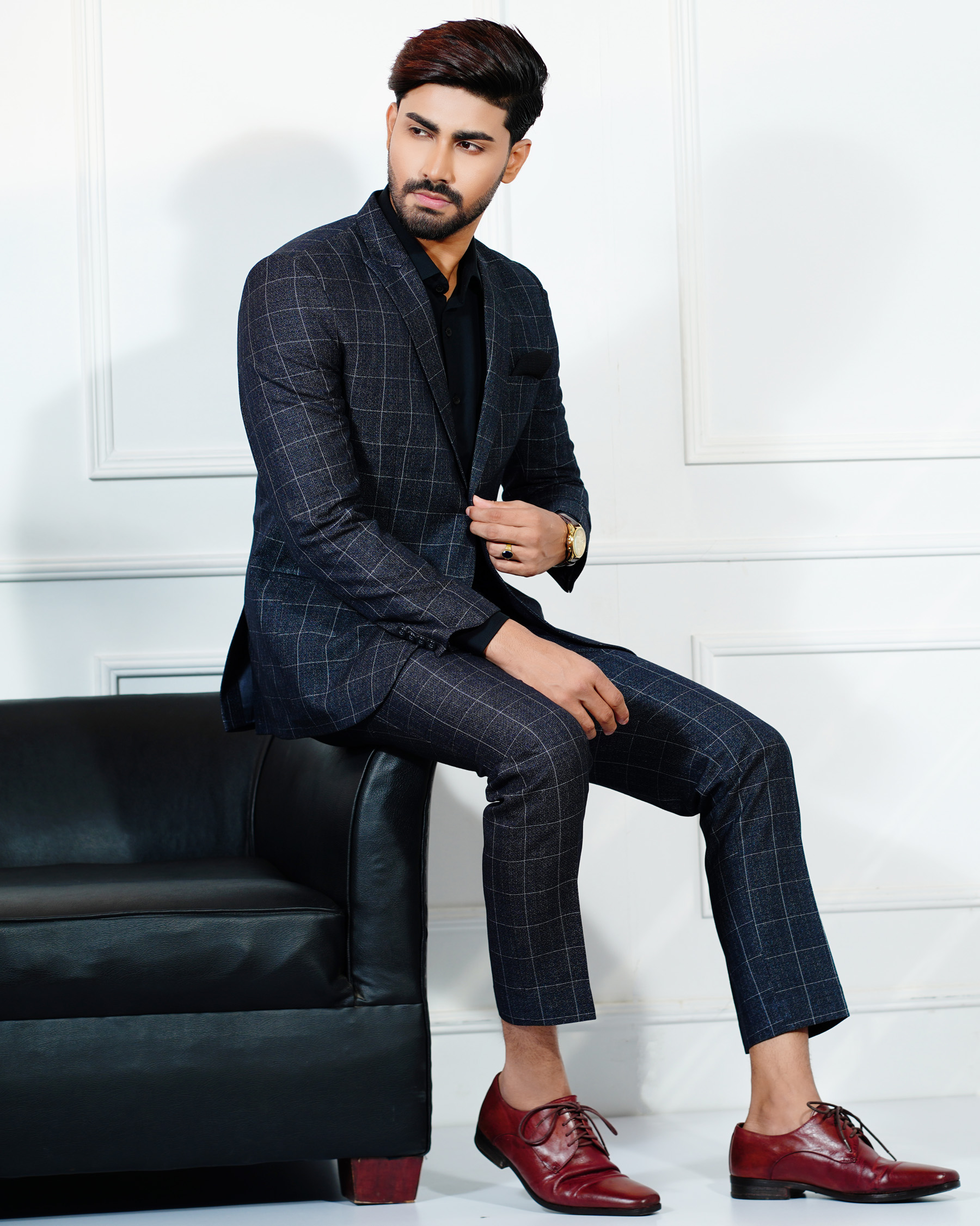 Men's Suits and Blazer