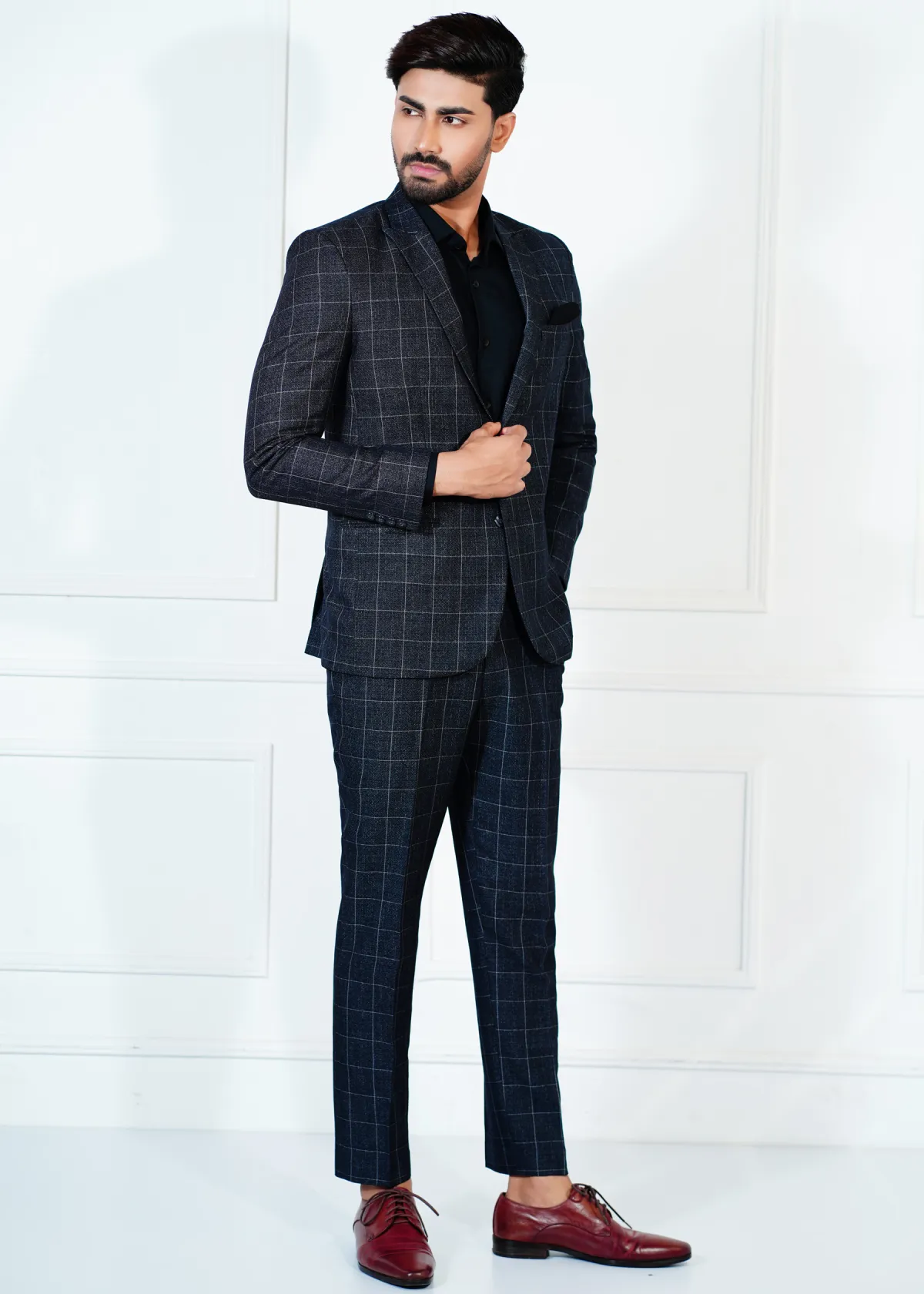Men's Suits and Blazer