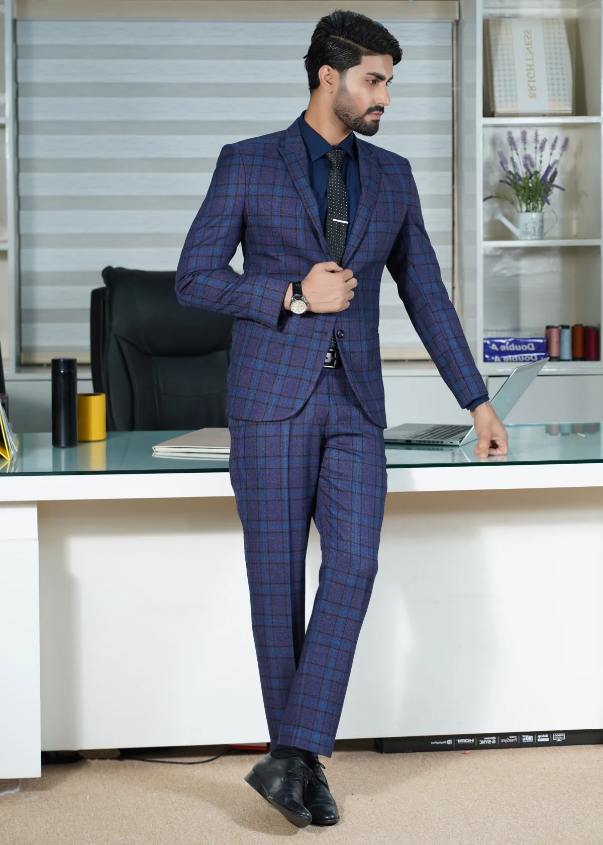 Men's Suits and Blazer