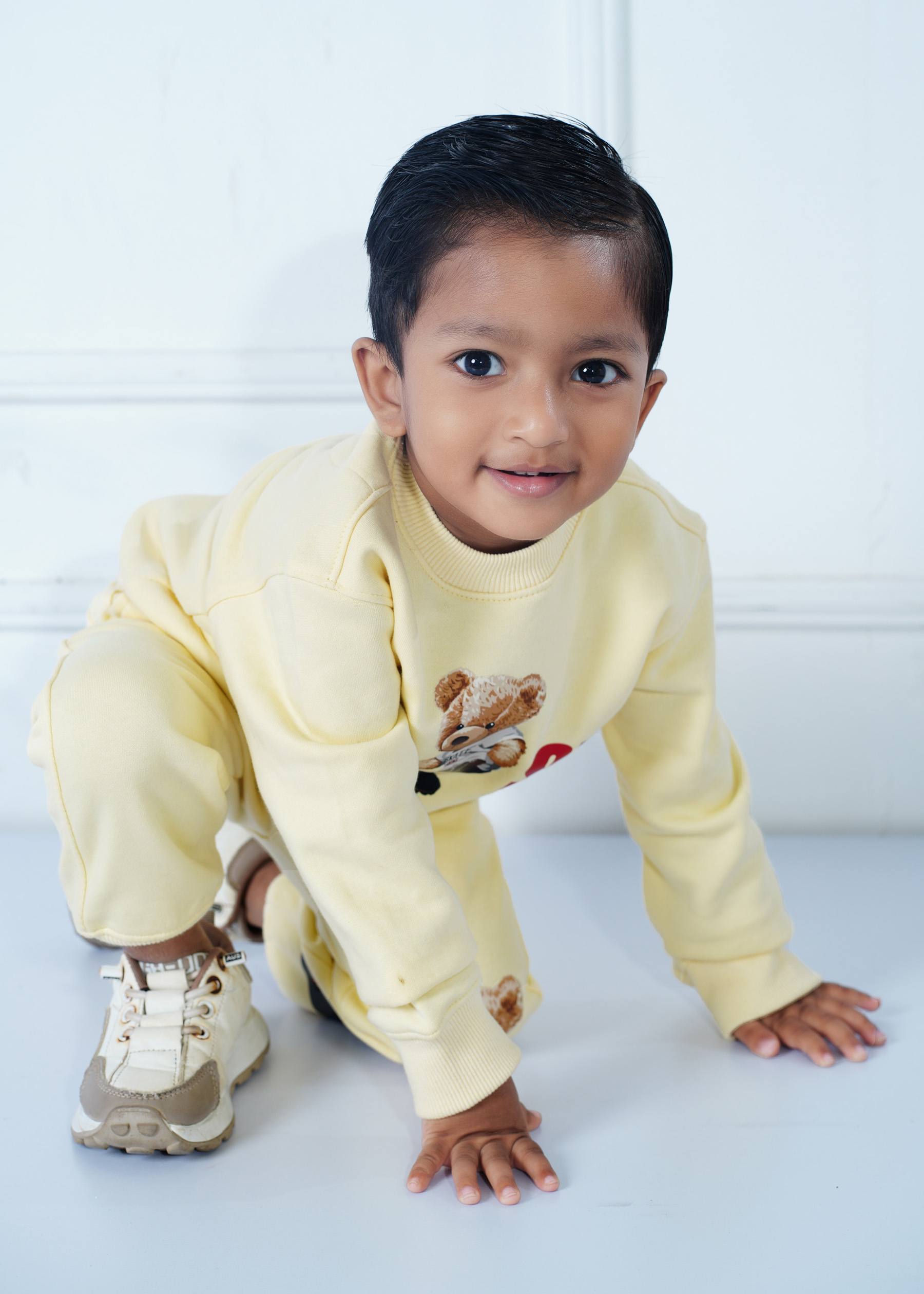 Kid’s Swift-Shirt & Joggers Combo