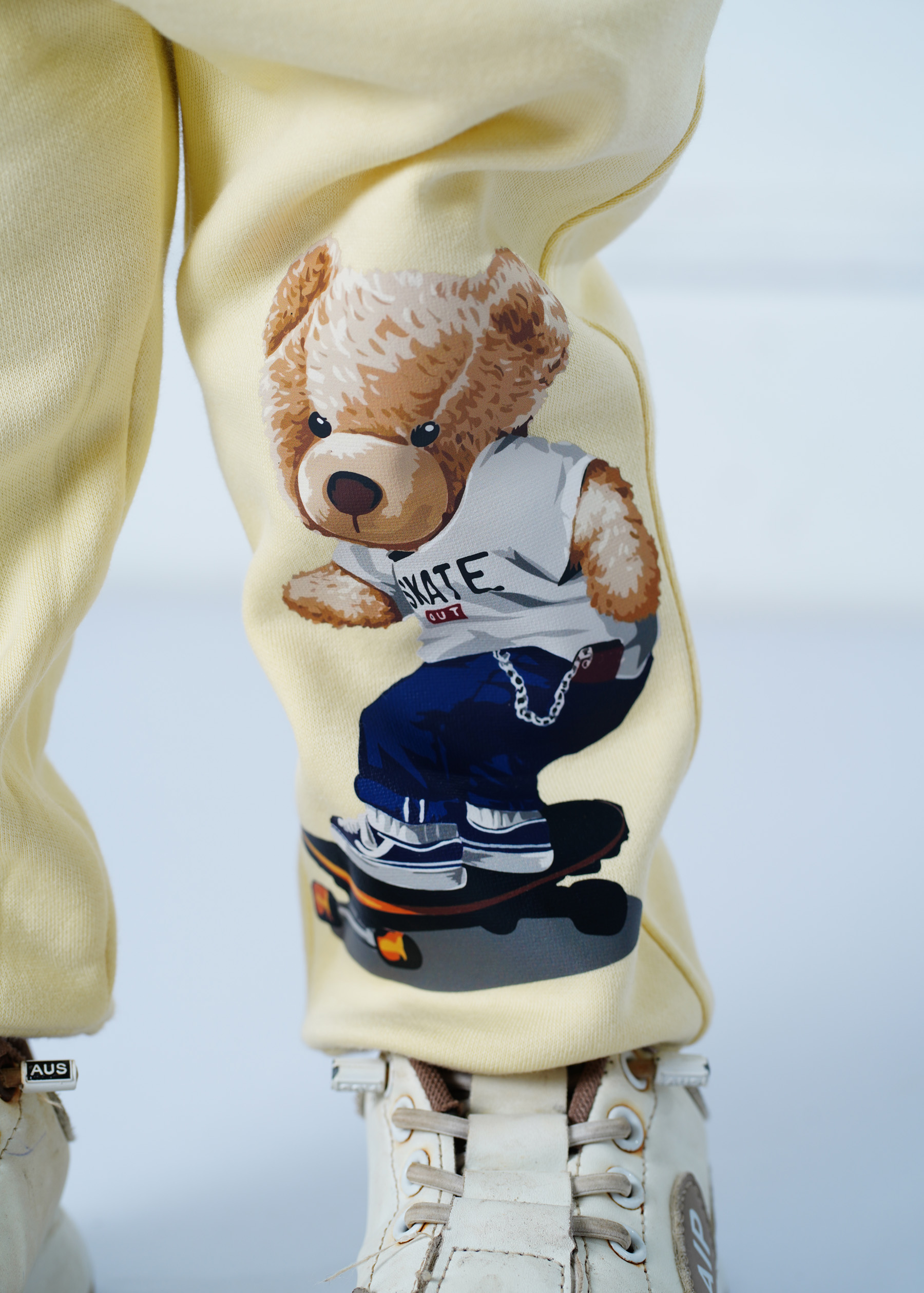 Kid’s Swift-Shirt & Joggers Combo