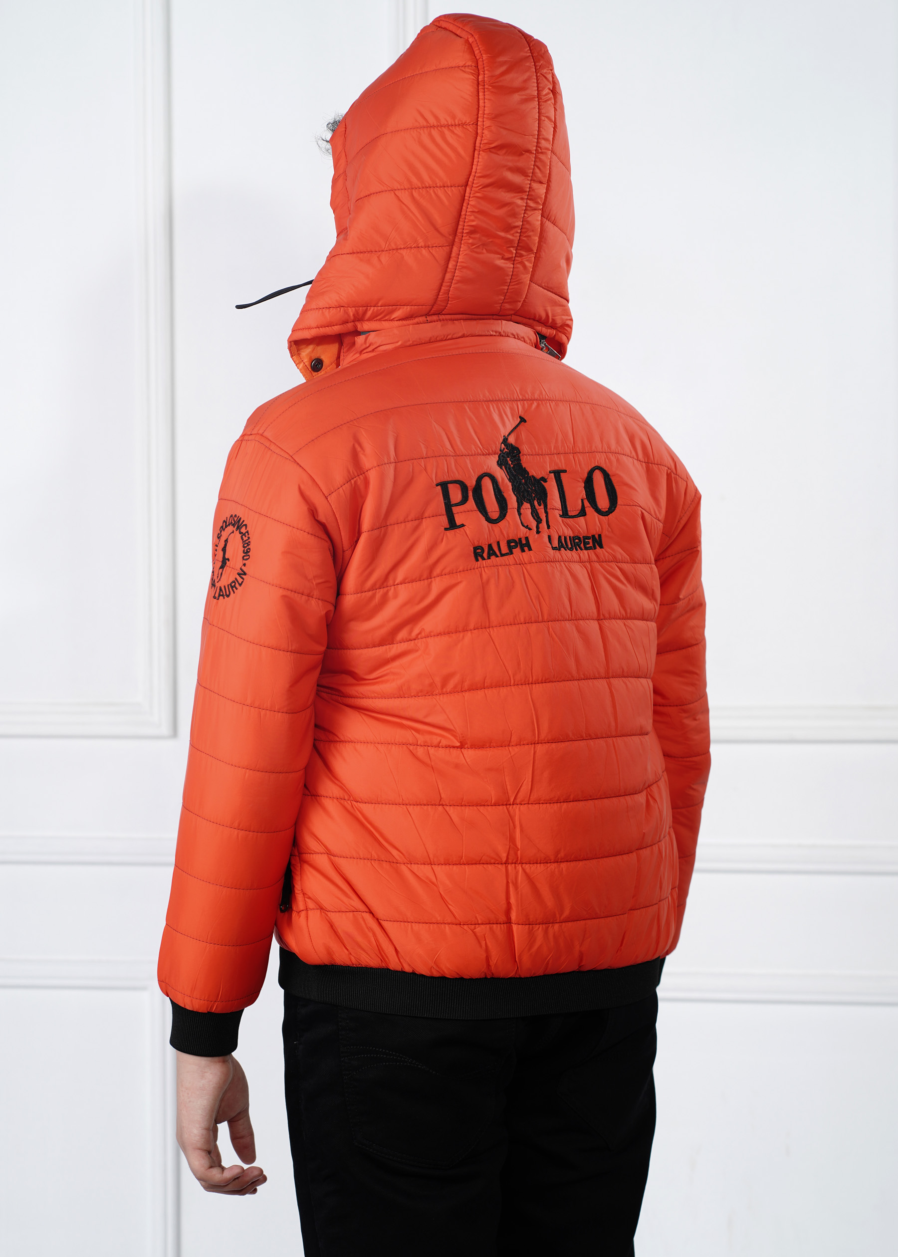 Kid's Exclusive Jacket