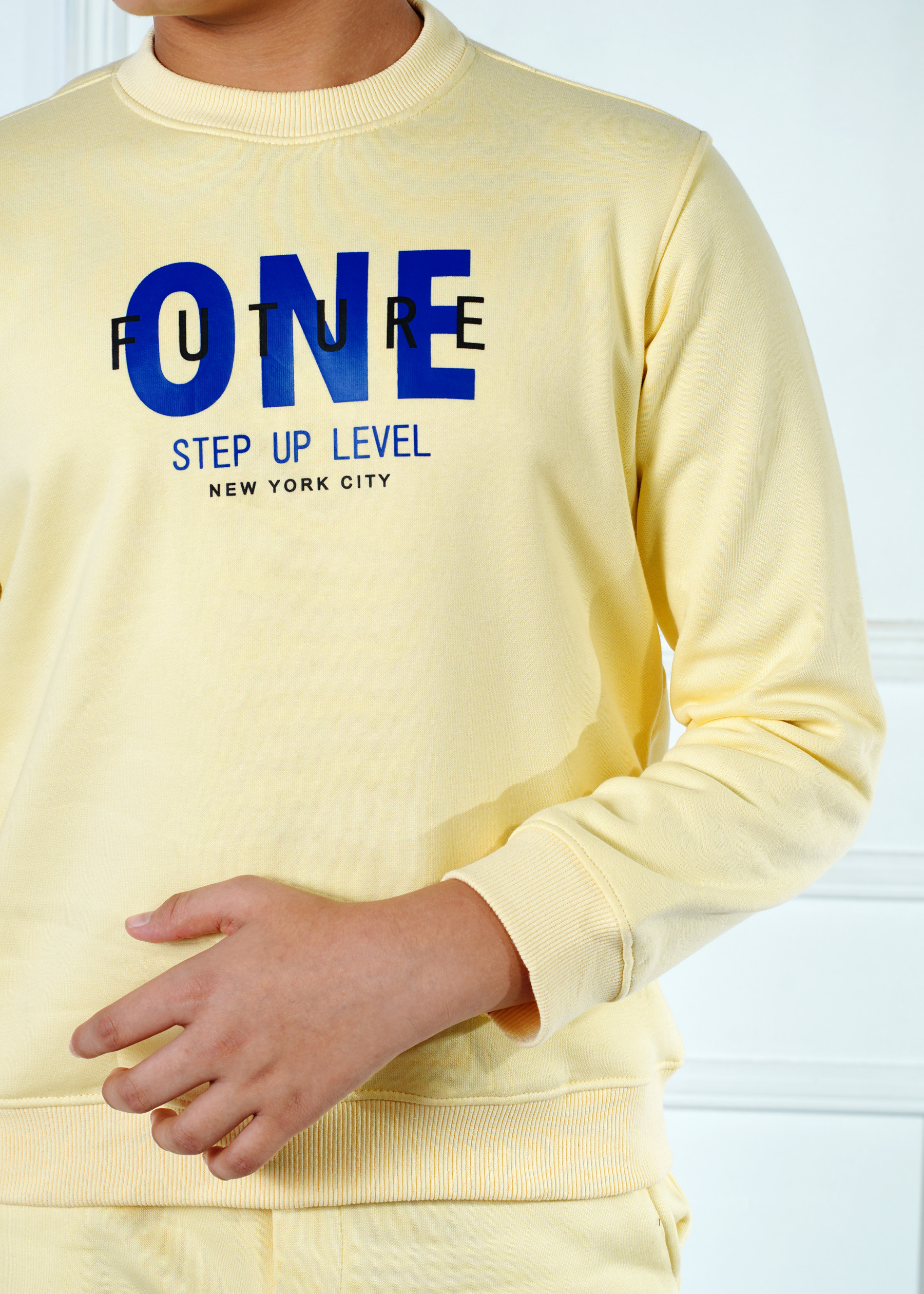 Kid’s Swift-Shirt & Joggers Combo