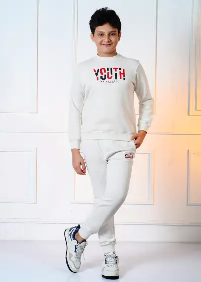 Kid’s Swift-Shirt & Joggers Combo