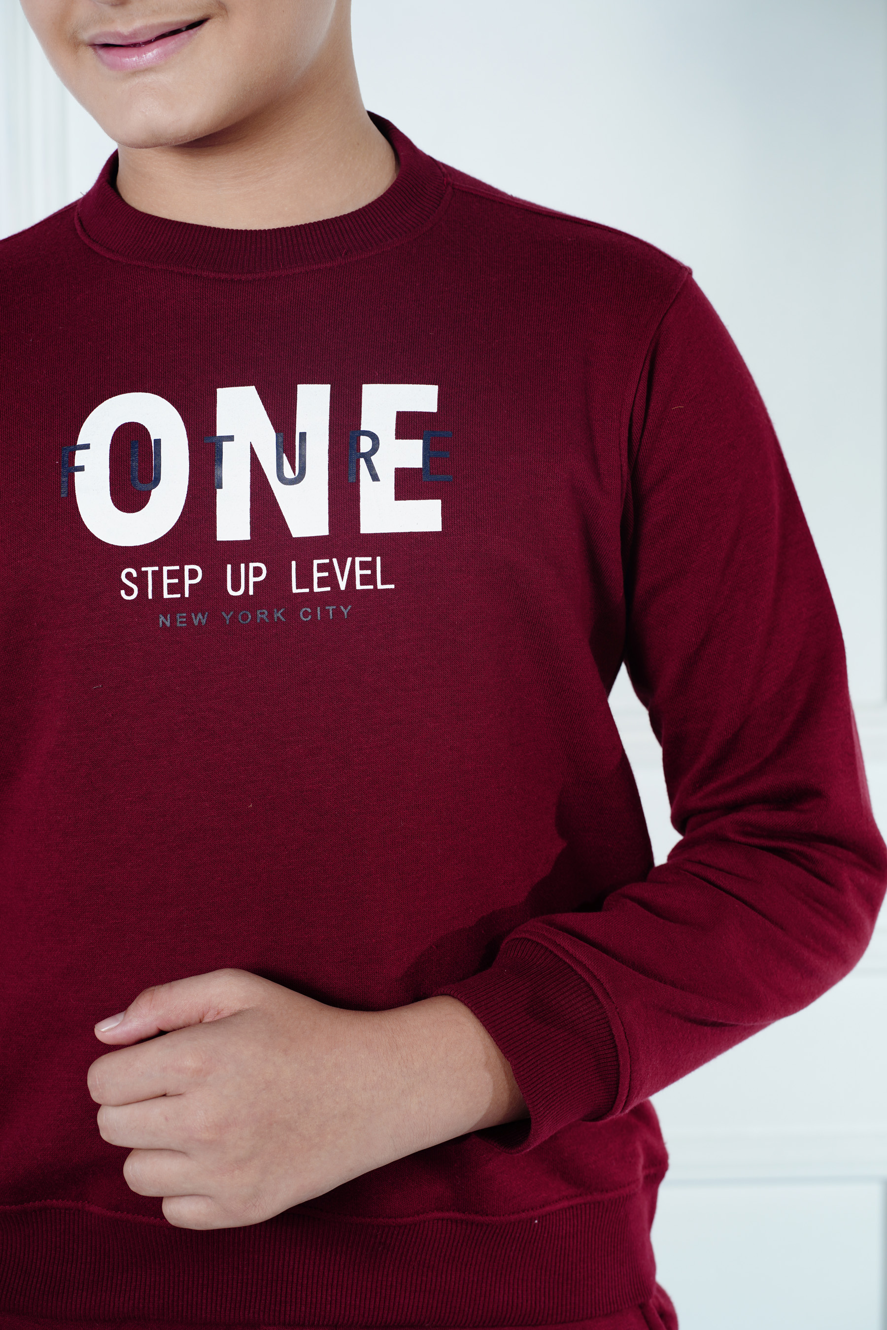 Kid’s Swift-Shirt & Joggers Combo