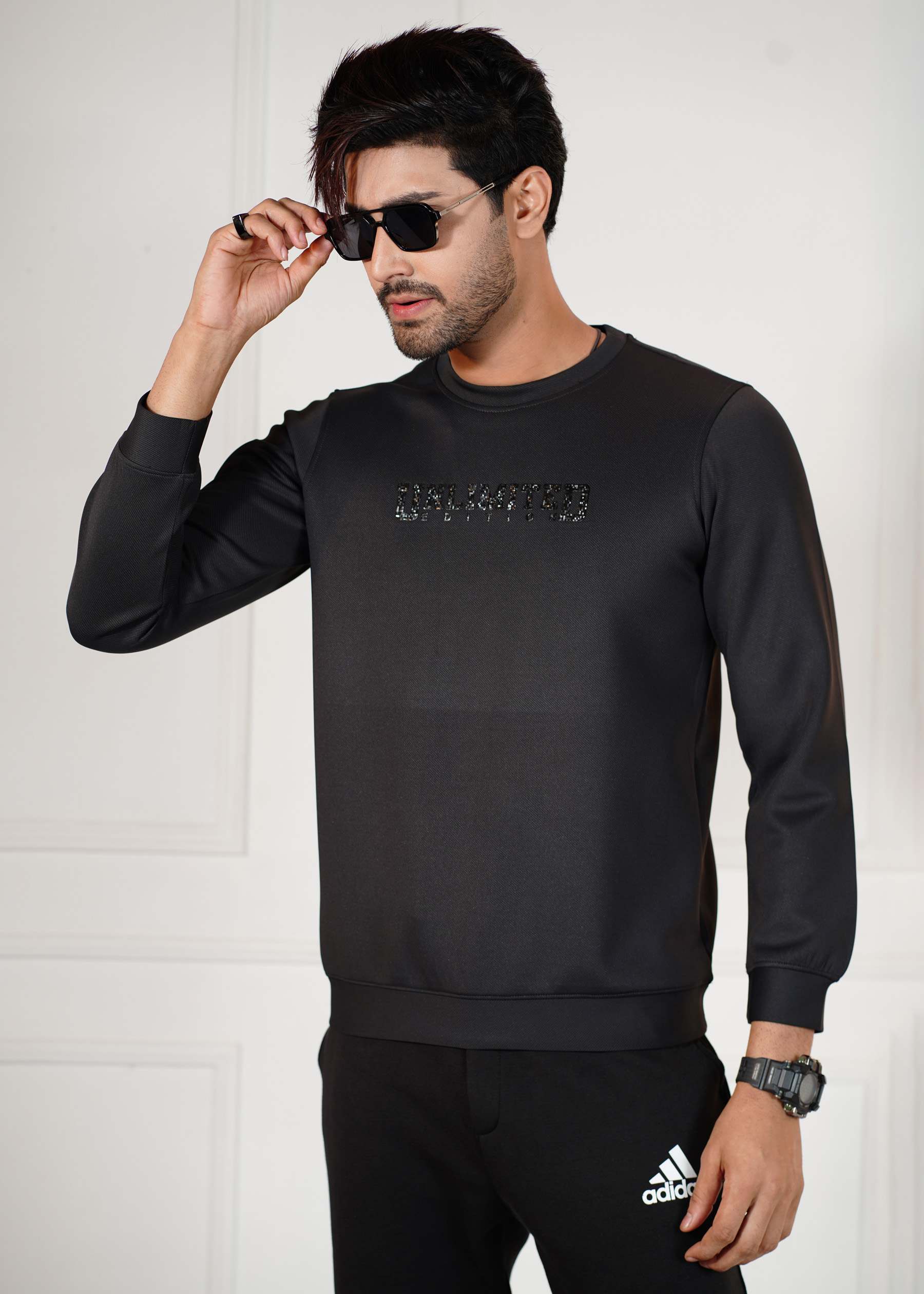 Men's Sweatshirt