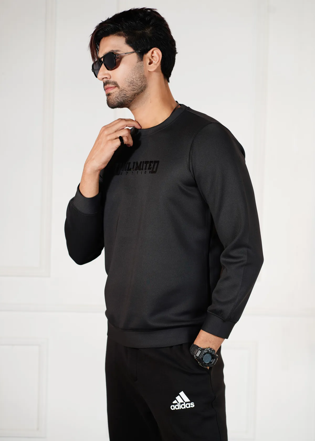 Men's Sweatshirt