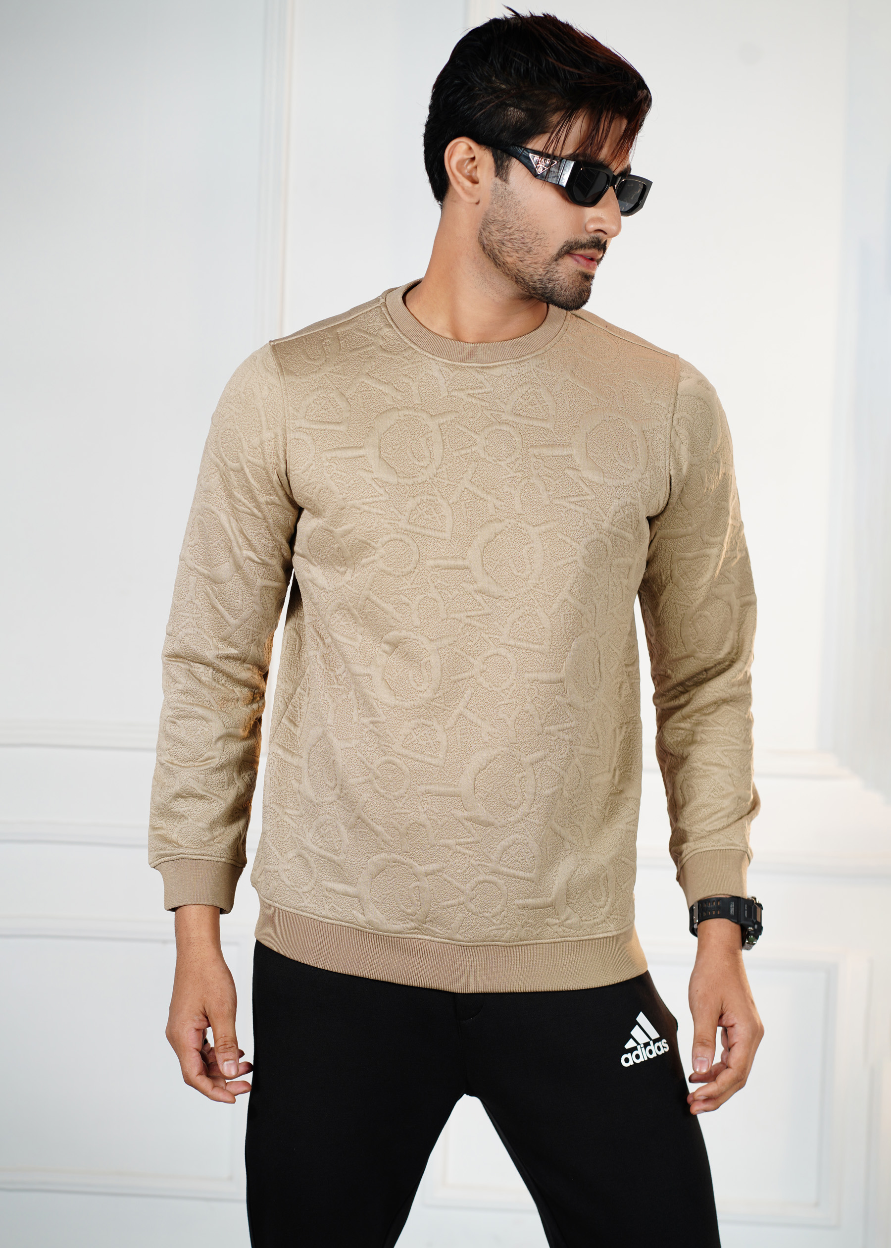 Men's Sweatshirt