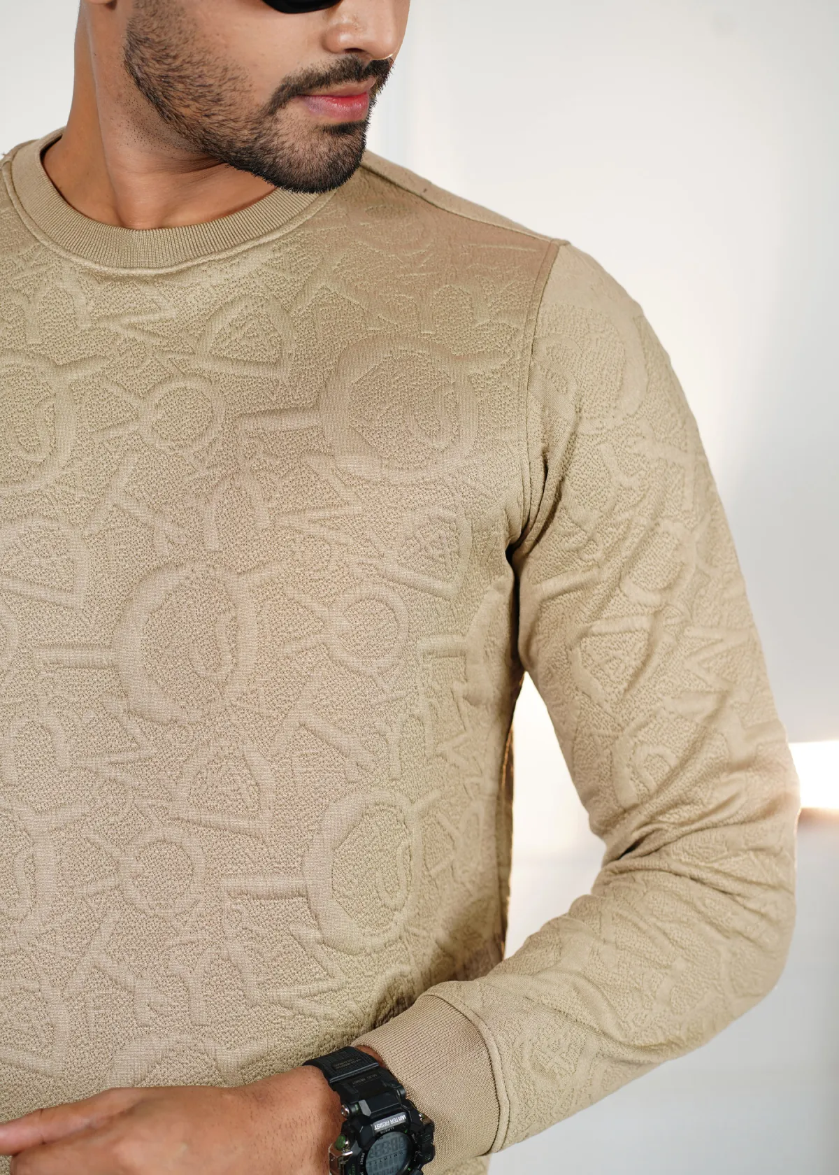 Men's Sweatshirt